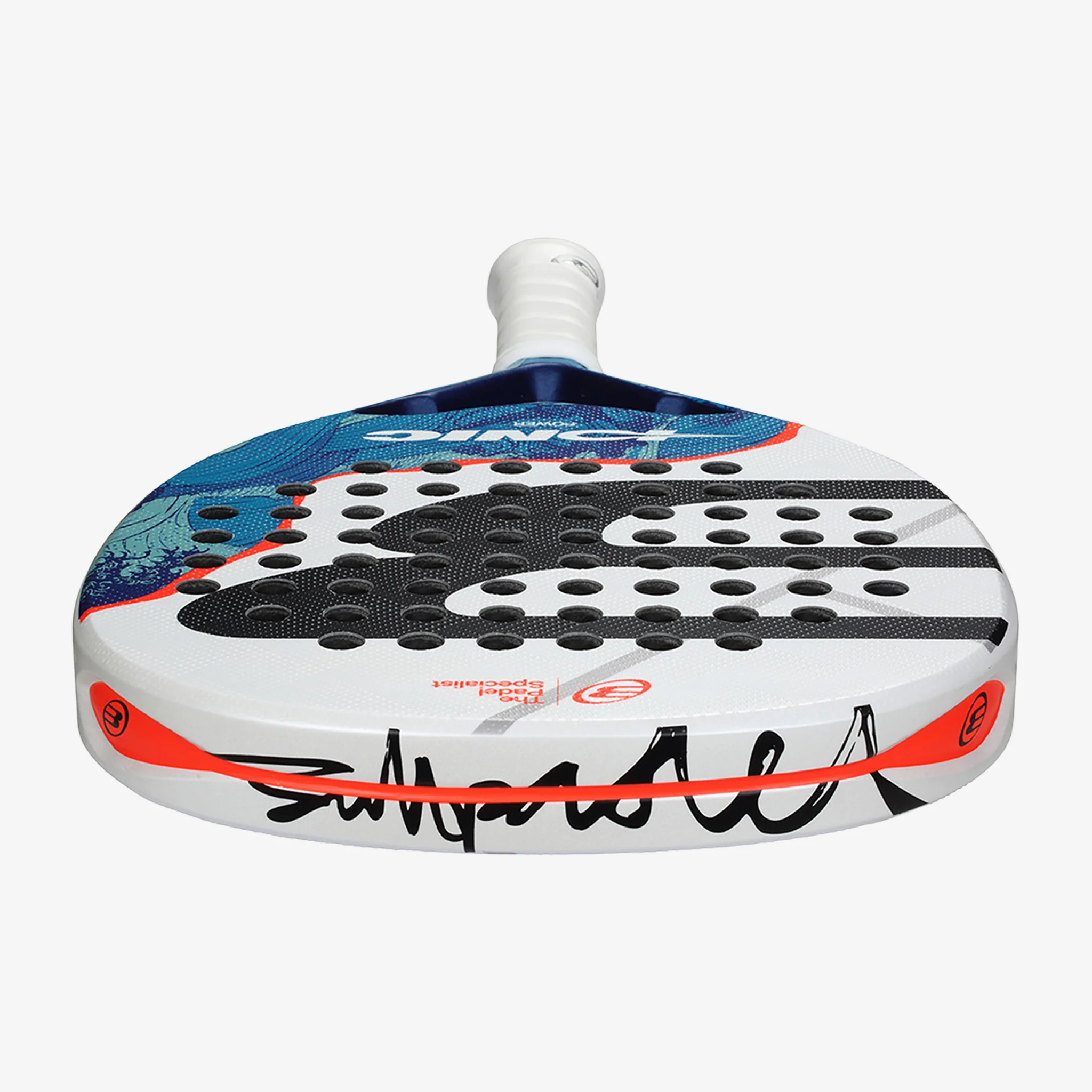 Bullpadel Ionic Power 26 Padel - Image 3