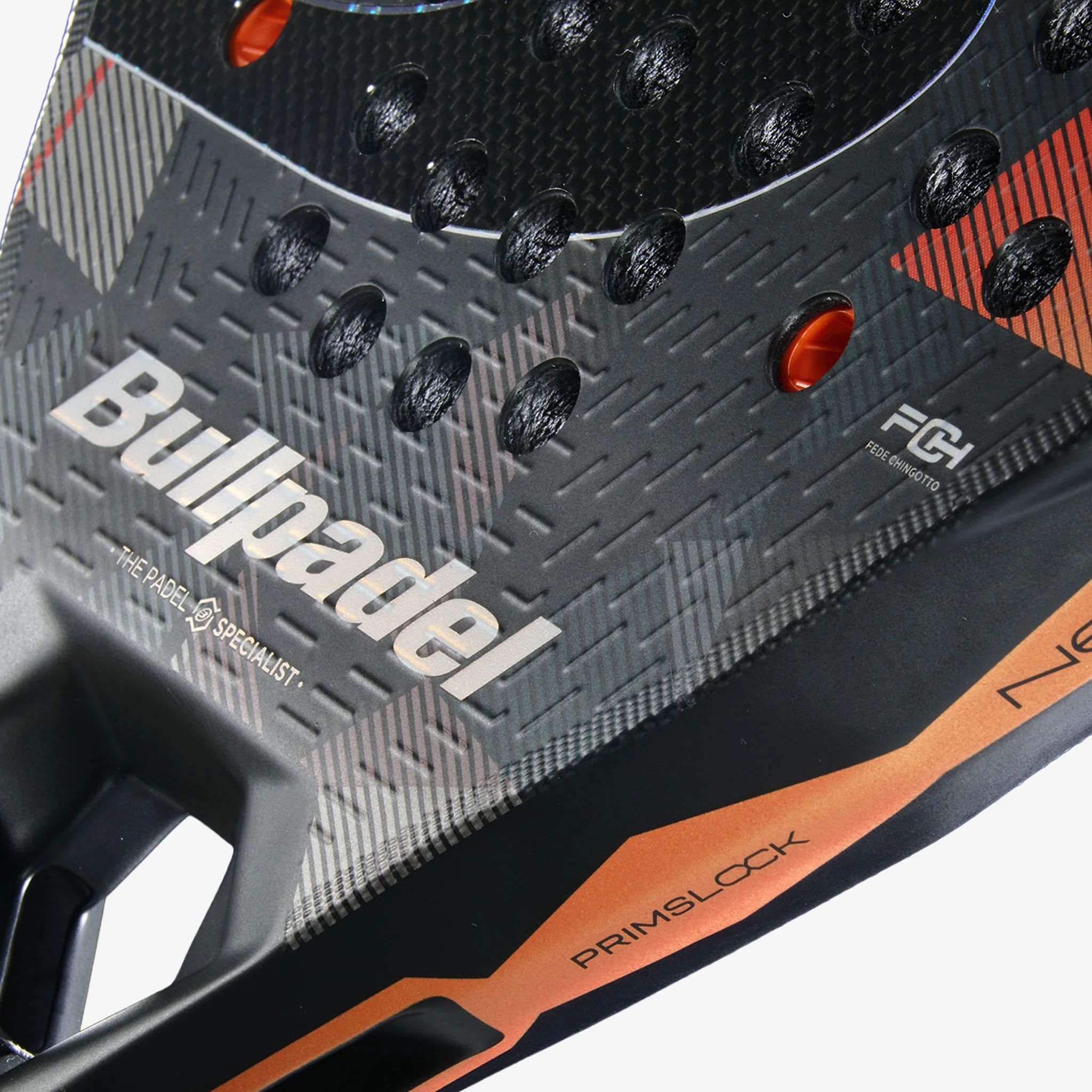 Bullpadel Neuron 02 Edge Padel (2026) - Image 4