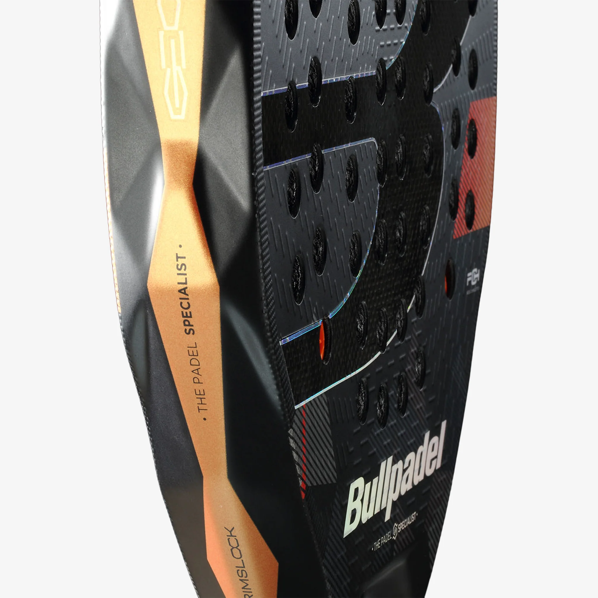 Bullpadel Neuron 02 Edge Padel (2026) - Image 5