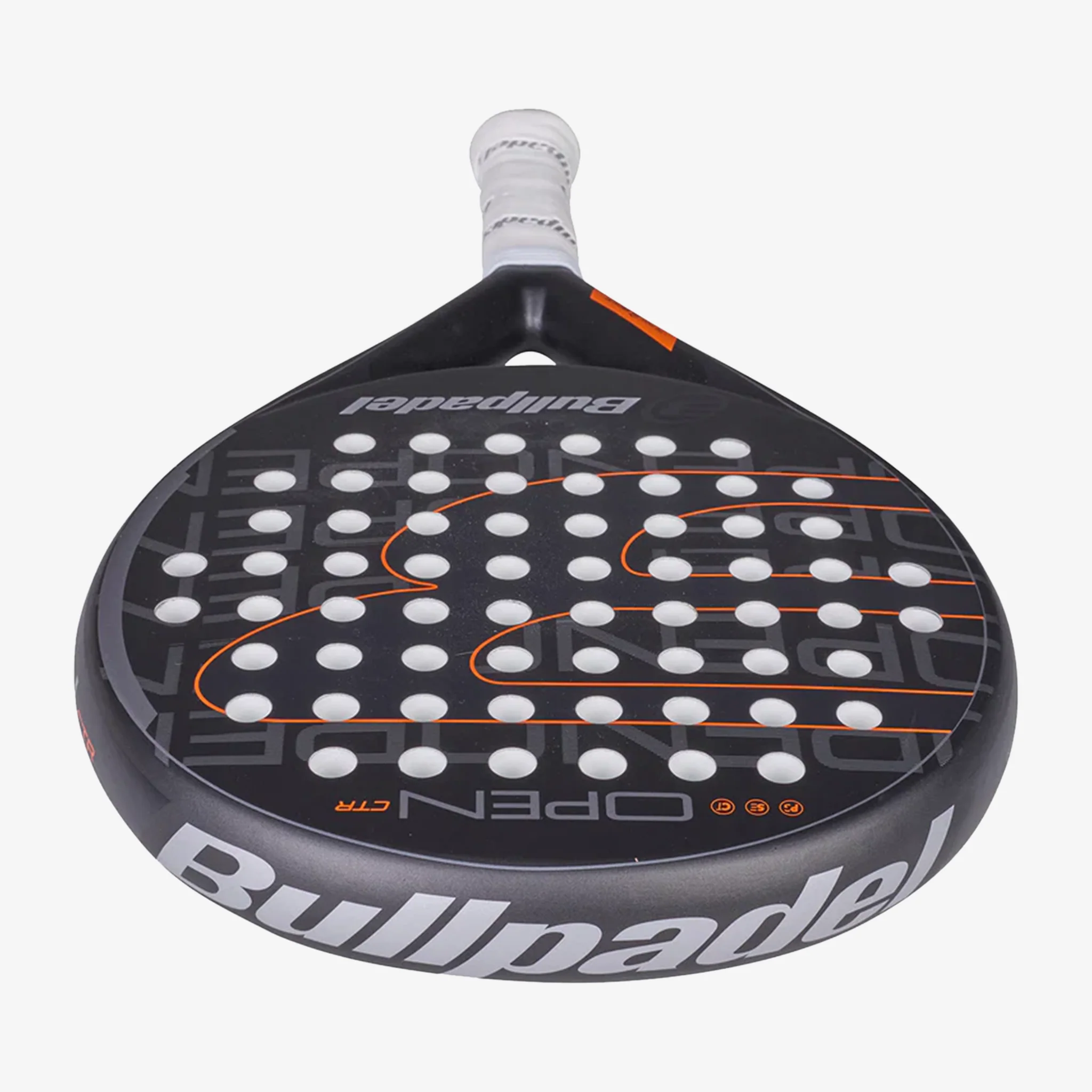 Bullpadel Open Control Padel - Image 3