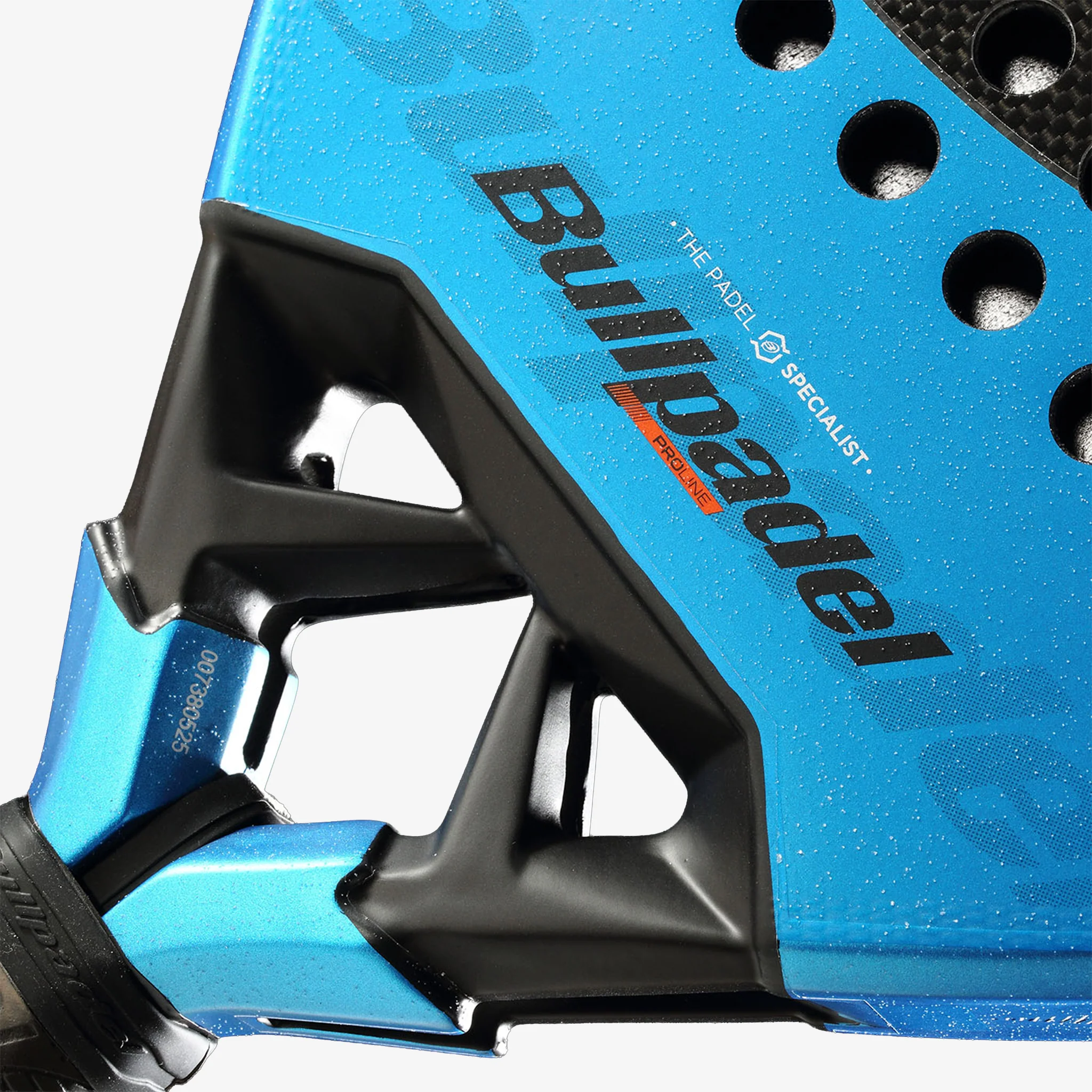 Bullpadel Vertex 05 Geo Padel (2026) - Image 3