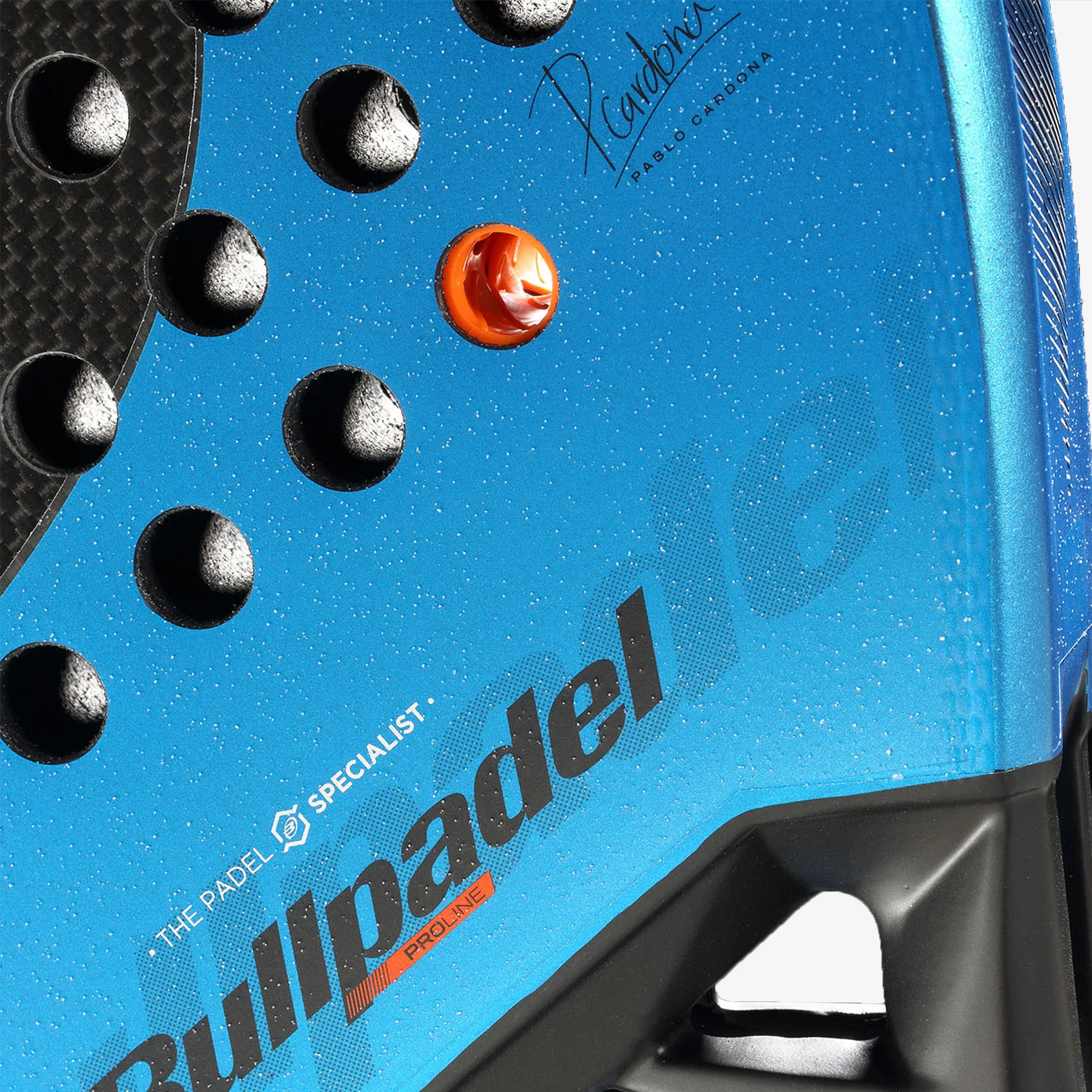 Bullpadel Vertex 05 Geo Padel (2026) - Image 4