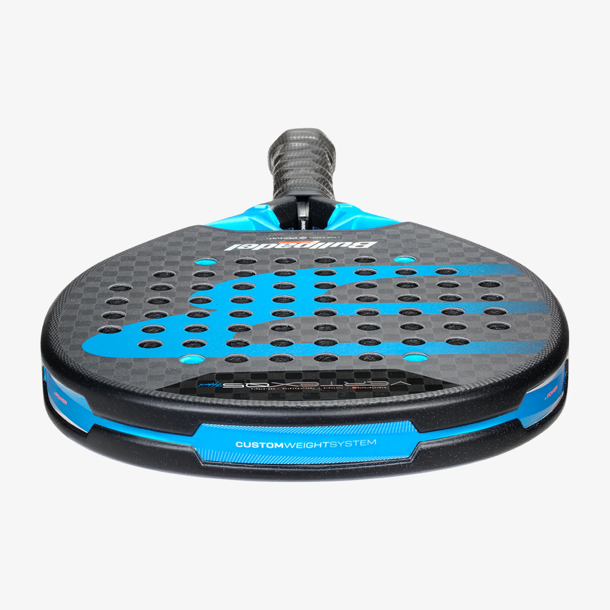 Bullpadel Vertex 05 Hybrid Padel (2026) - Image 3