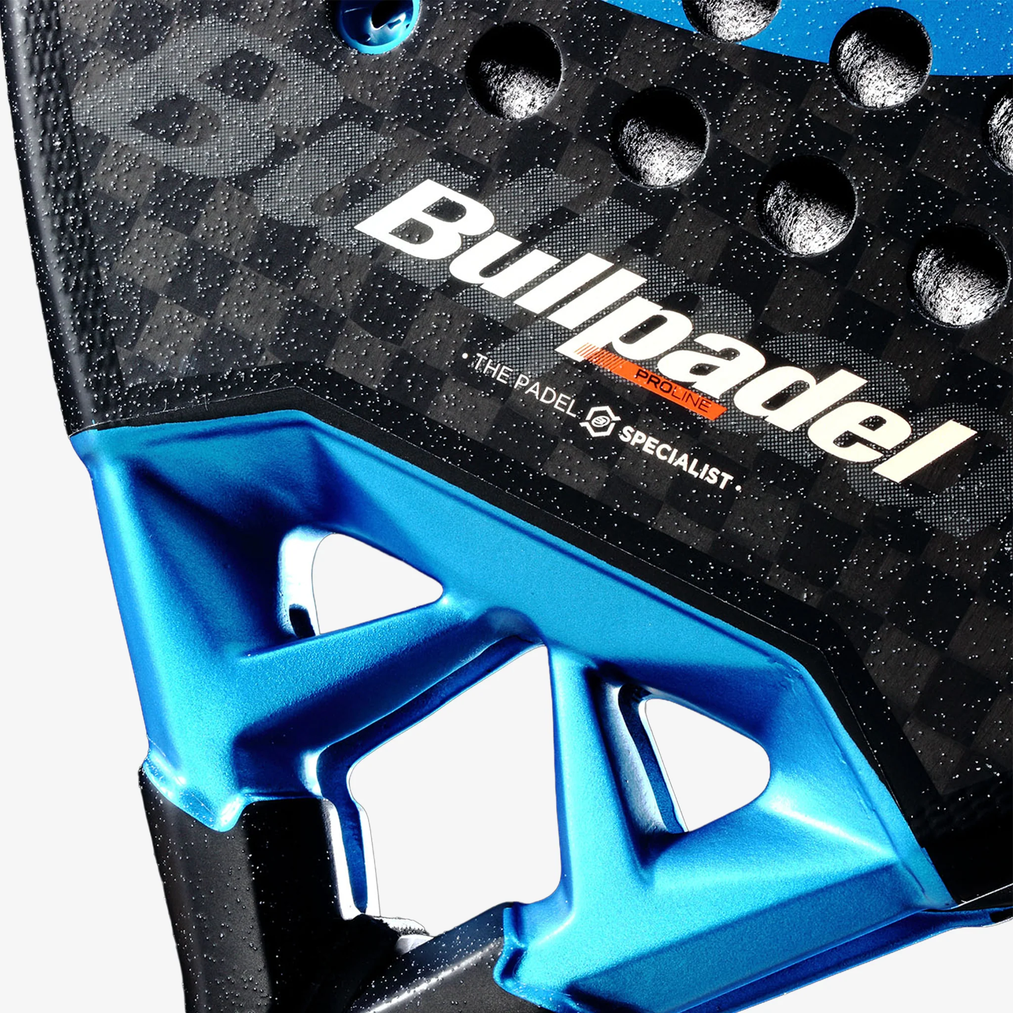 Bullpadel Vertex 05 Hybrid Padel (2026) - Image 5