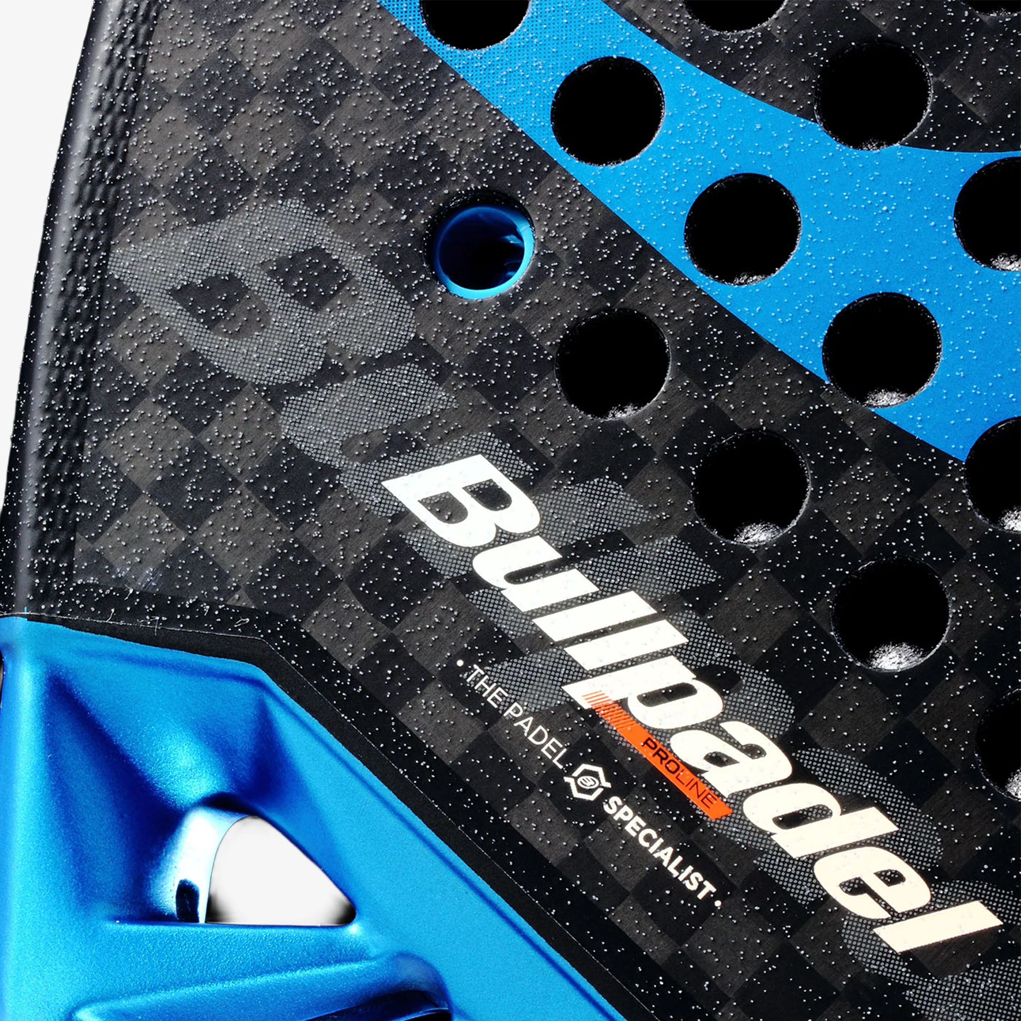 Bullpadel Vertex 05 Hybrid Padel (2026) - Image 6