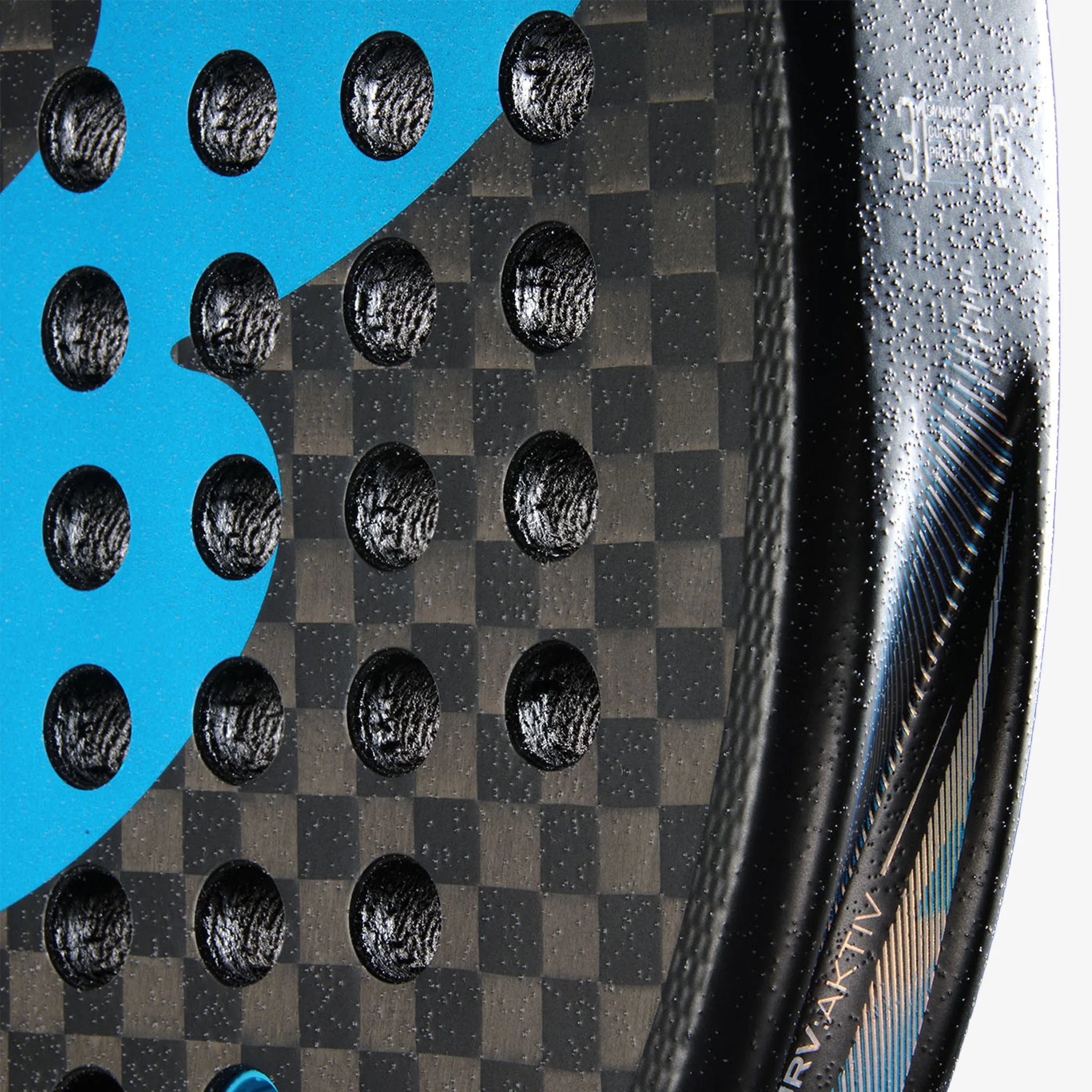 Bullpadel Vertex 05 Hybrid Padel (2026) - Image 7