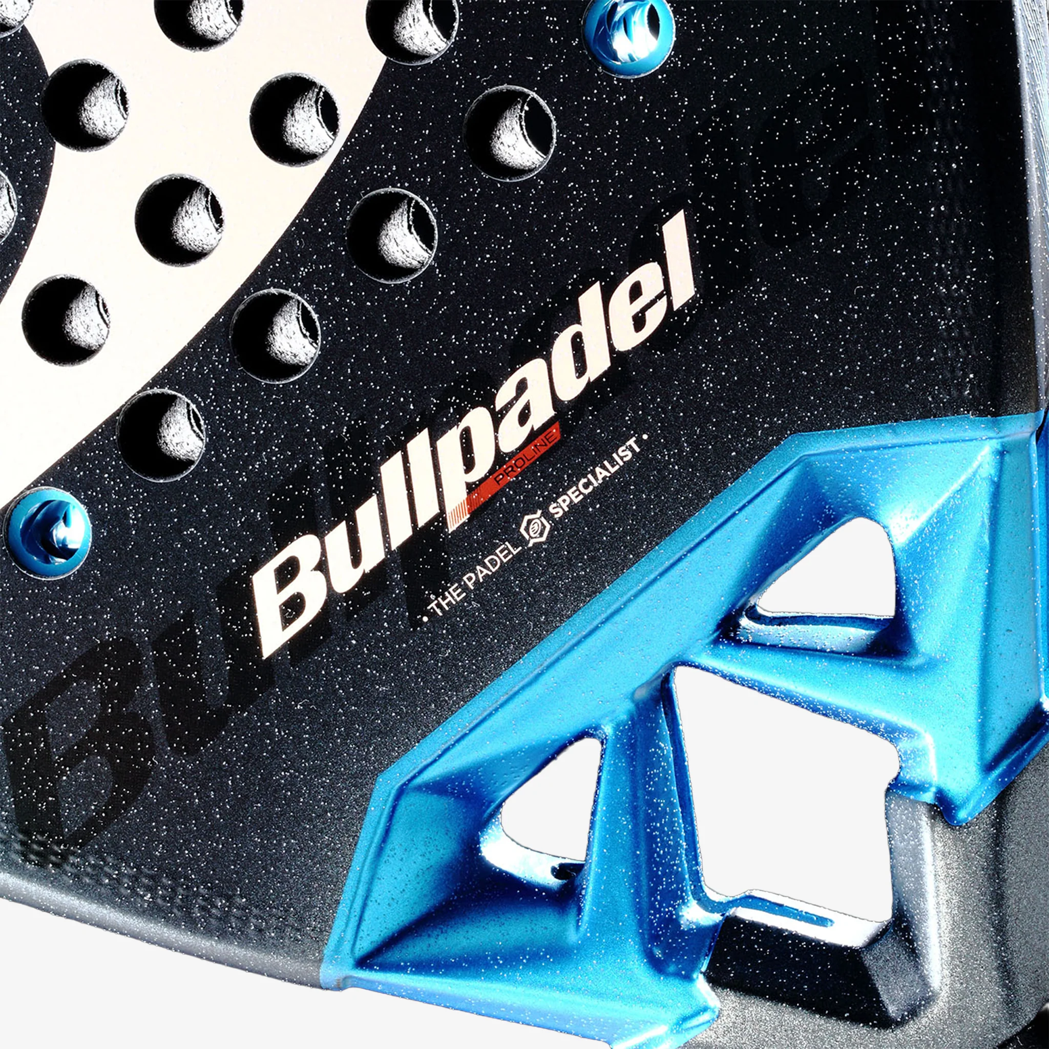 Bullpadel Vertex 05 Comfort Padel (2026) - Image 4