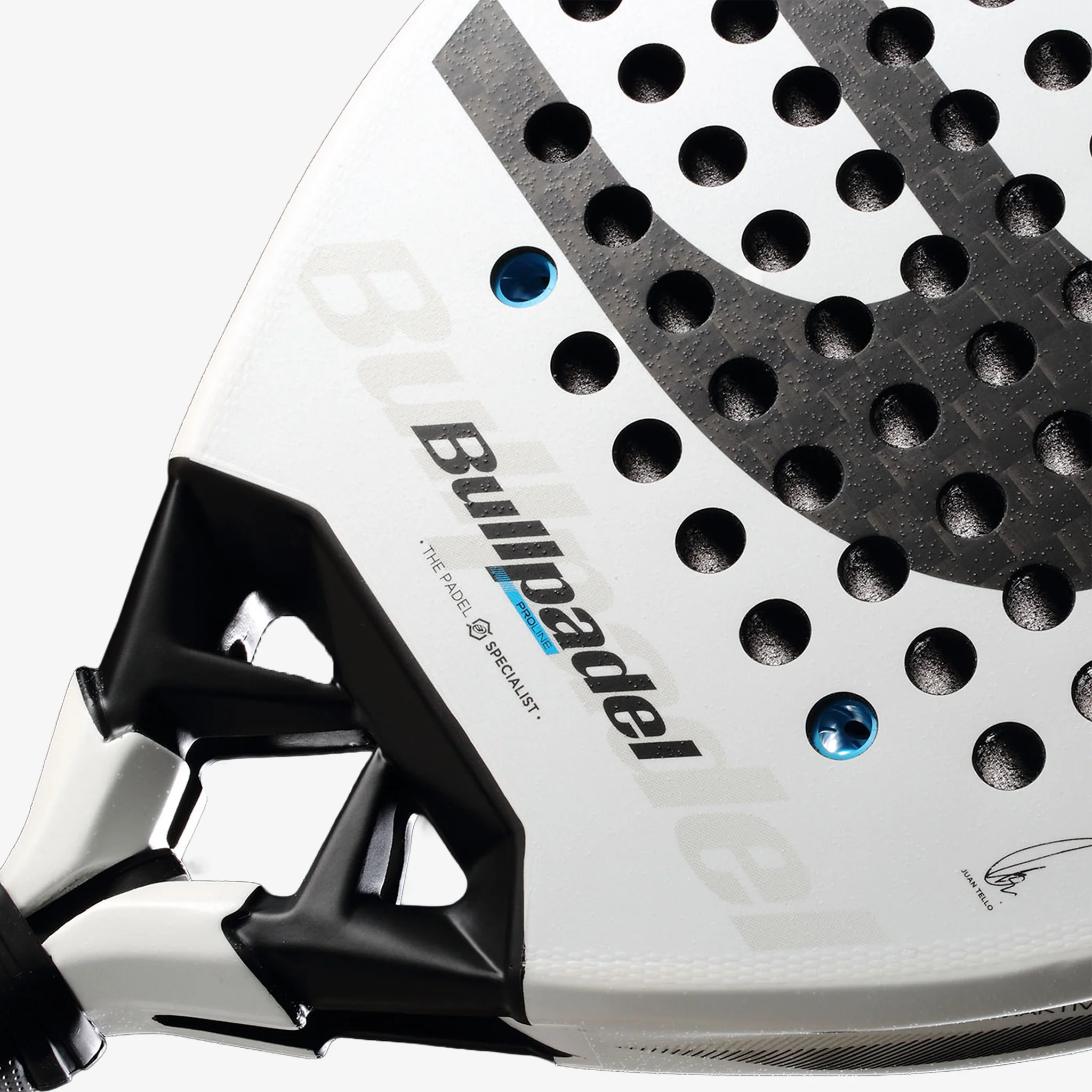 Bullpadel Vertex 05 Padel (2026) - Image 5