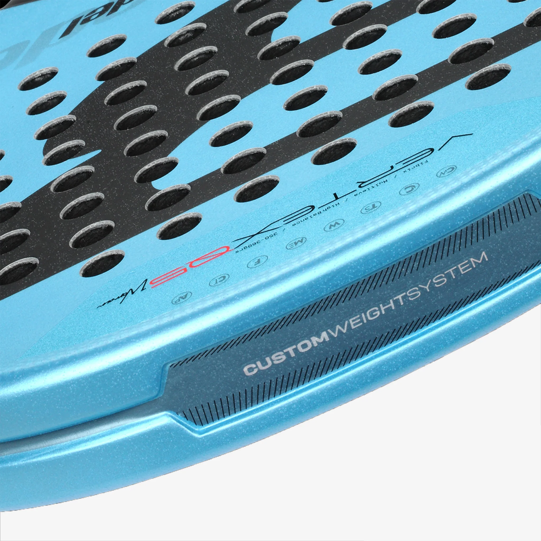 Bullpadel Vertex 05 W Padel (2026) - Image 8
