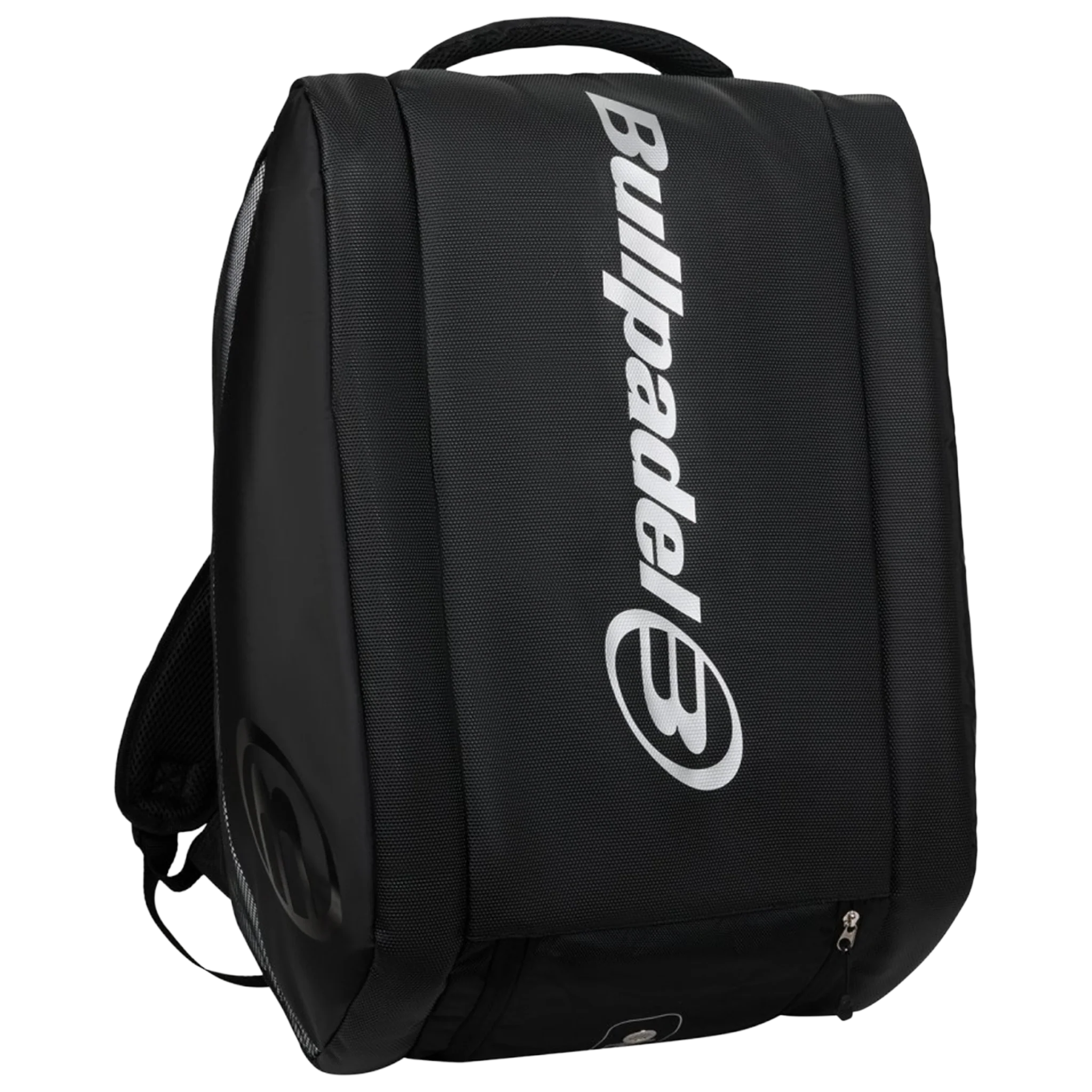 Bullpadel Vertex Racket Bag Black (2026) - Image 2