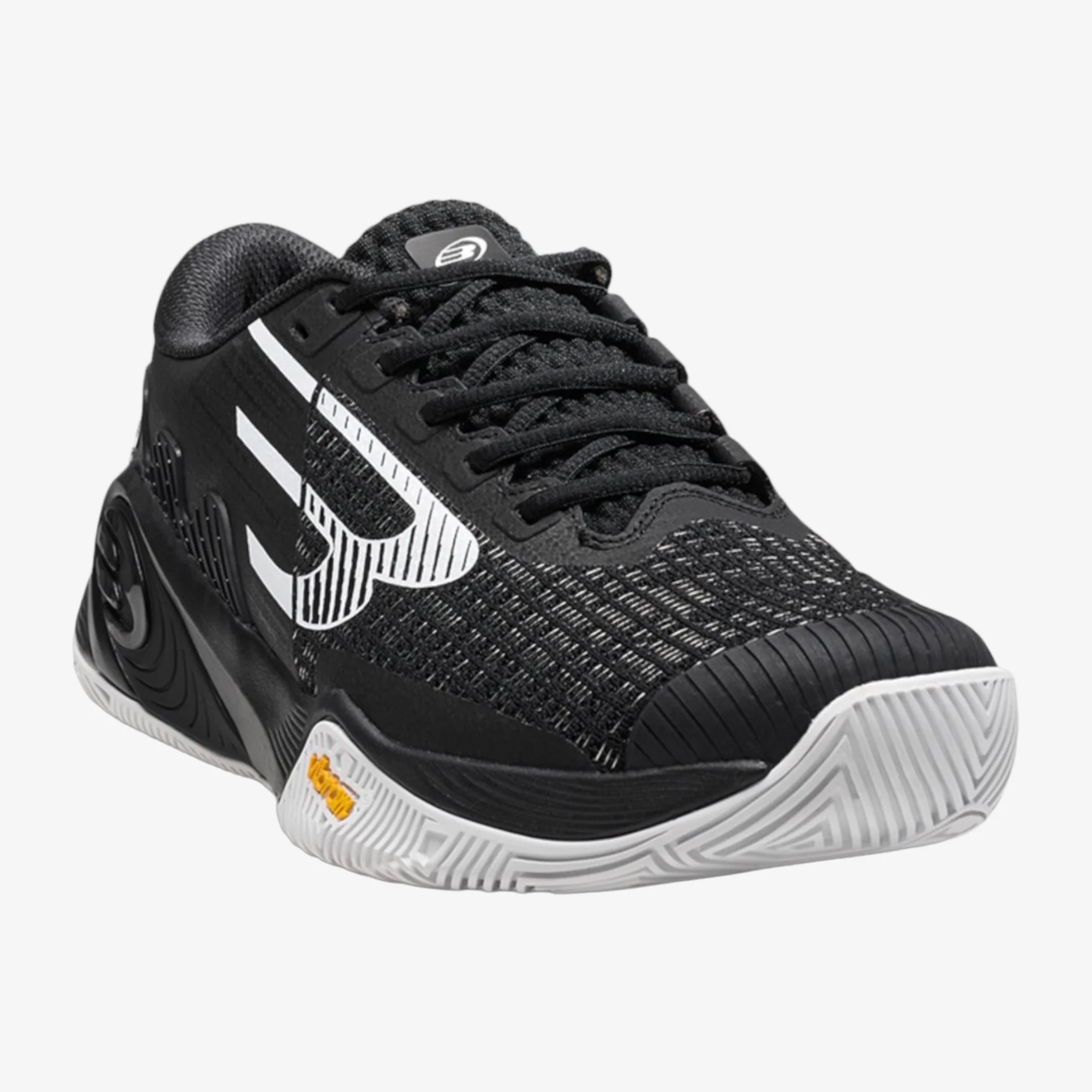 Bullpadel Vertex Vibram 26V Men's Black - Image 2