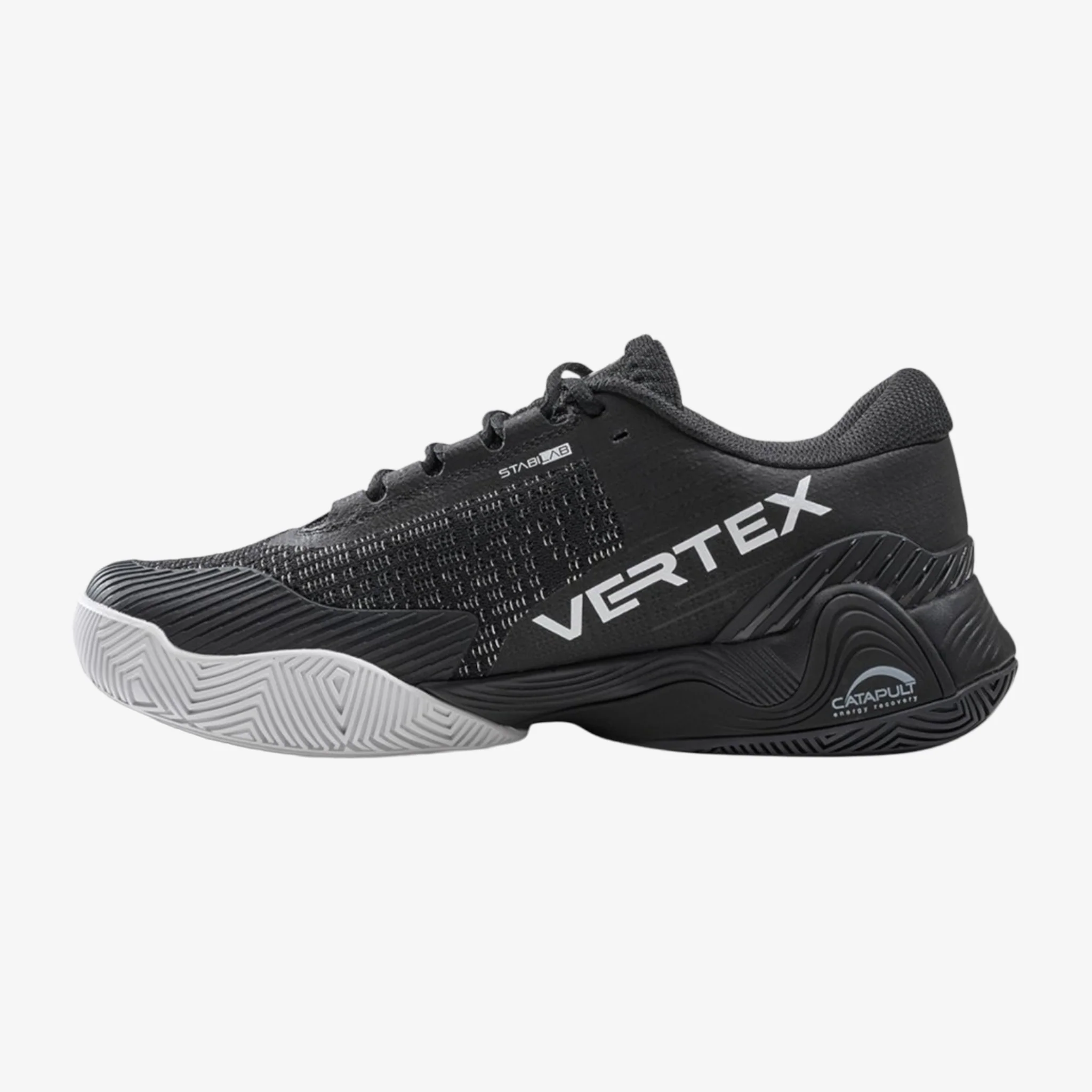Bullpadel Vertex Vibram 26V Men's Black - Image 3