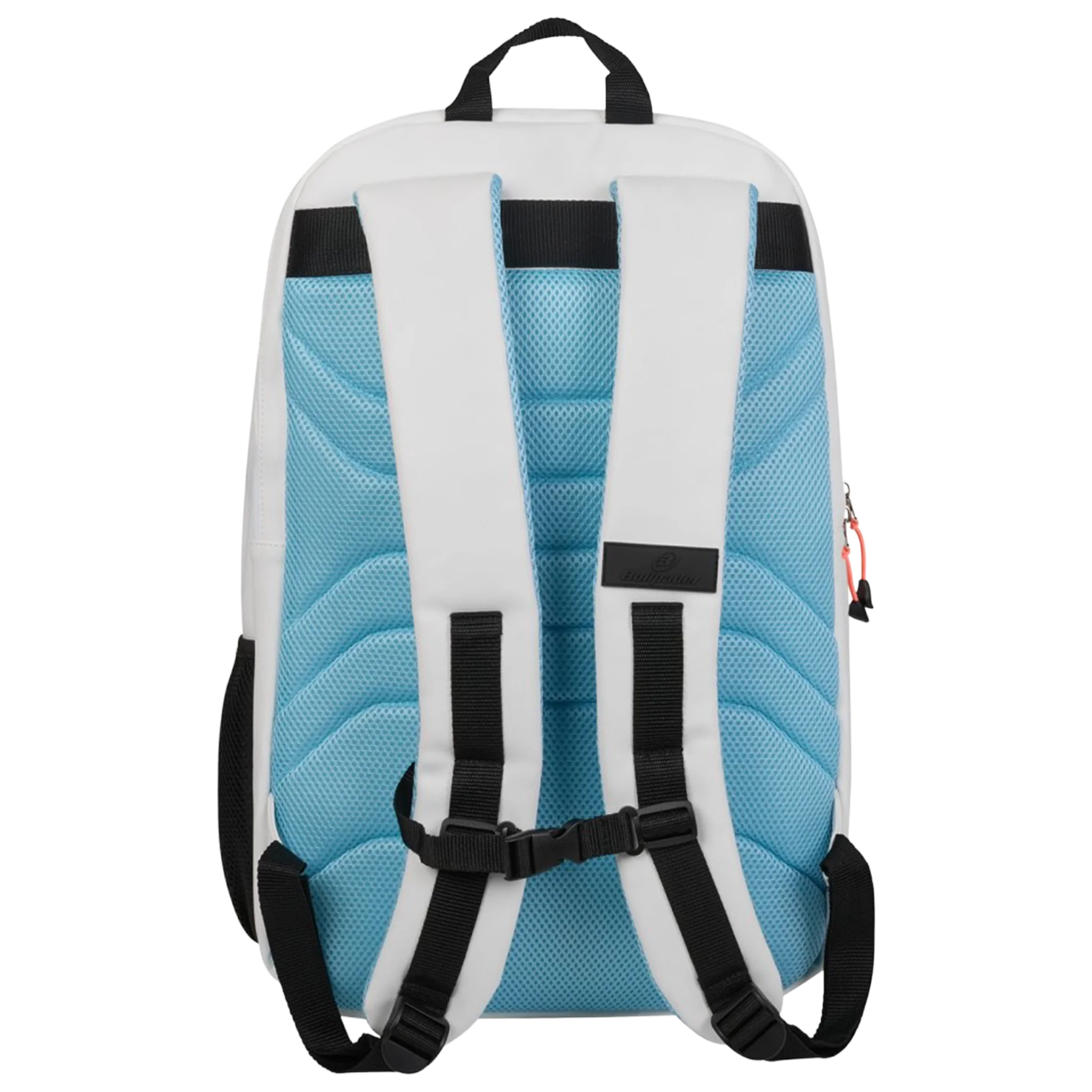 Bullpadel Vertex W Backpack White (2026) - Image 3