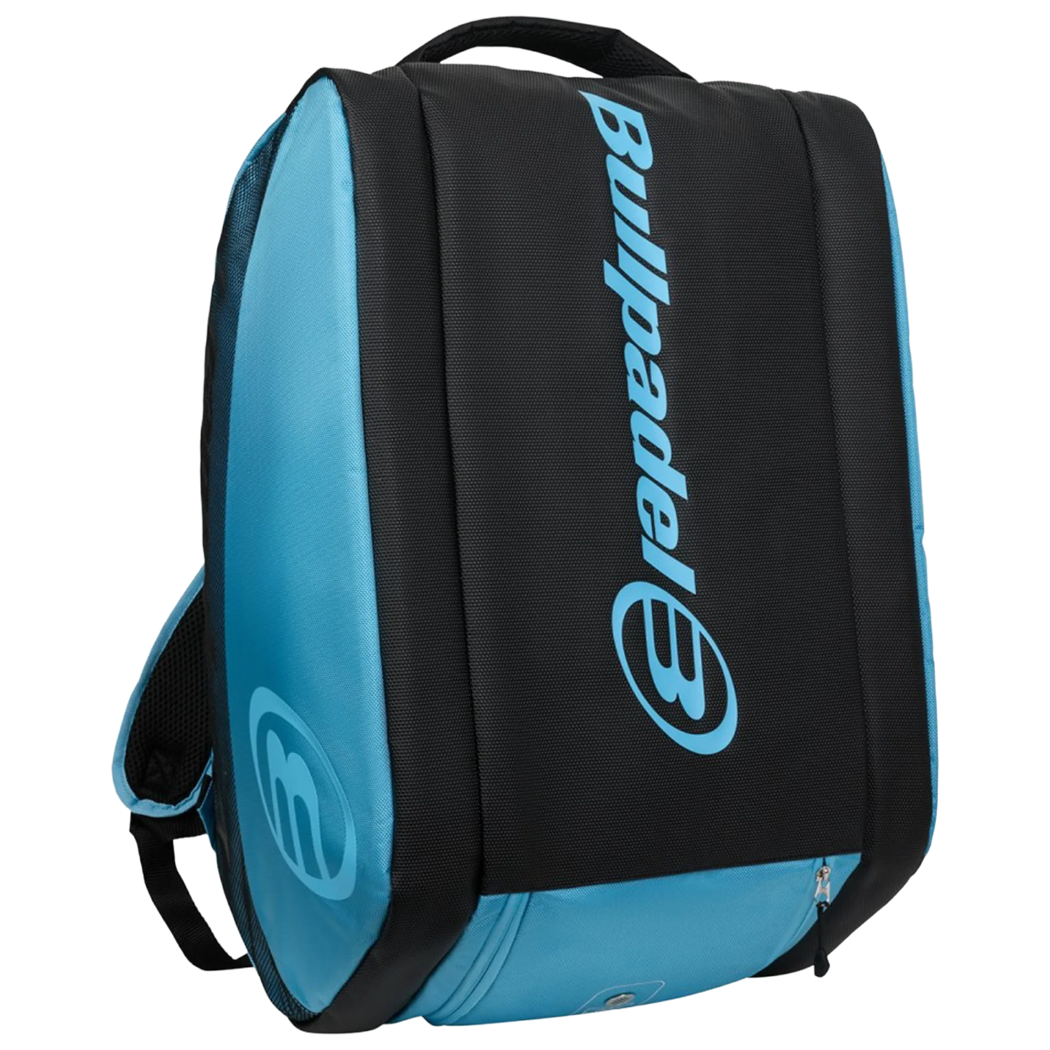 Bullpadel Vertex W Racket Bag Blue (2026) - Image 2