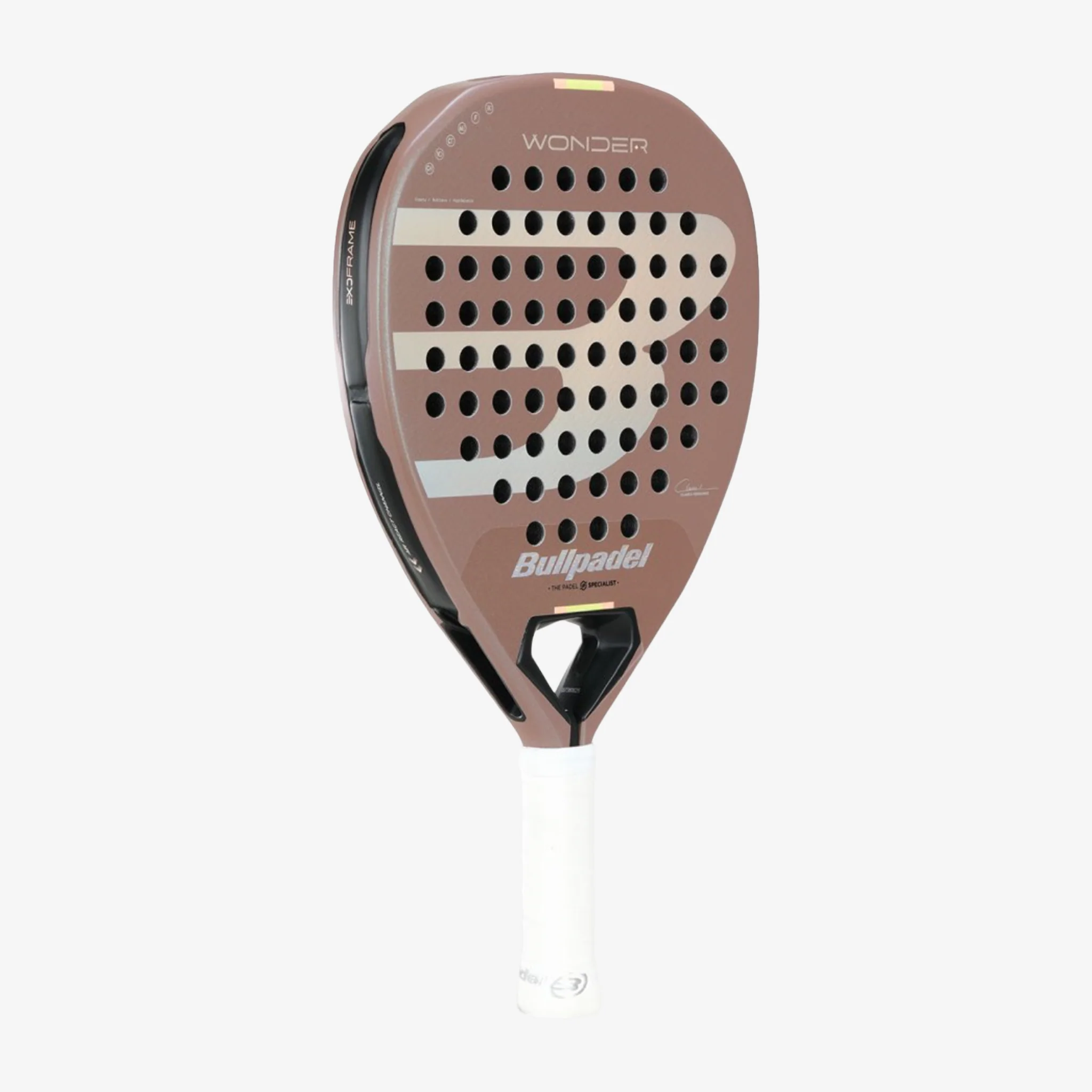 Bullpadel Wonder Padel - Image 2