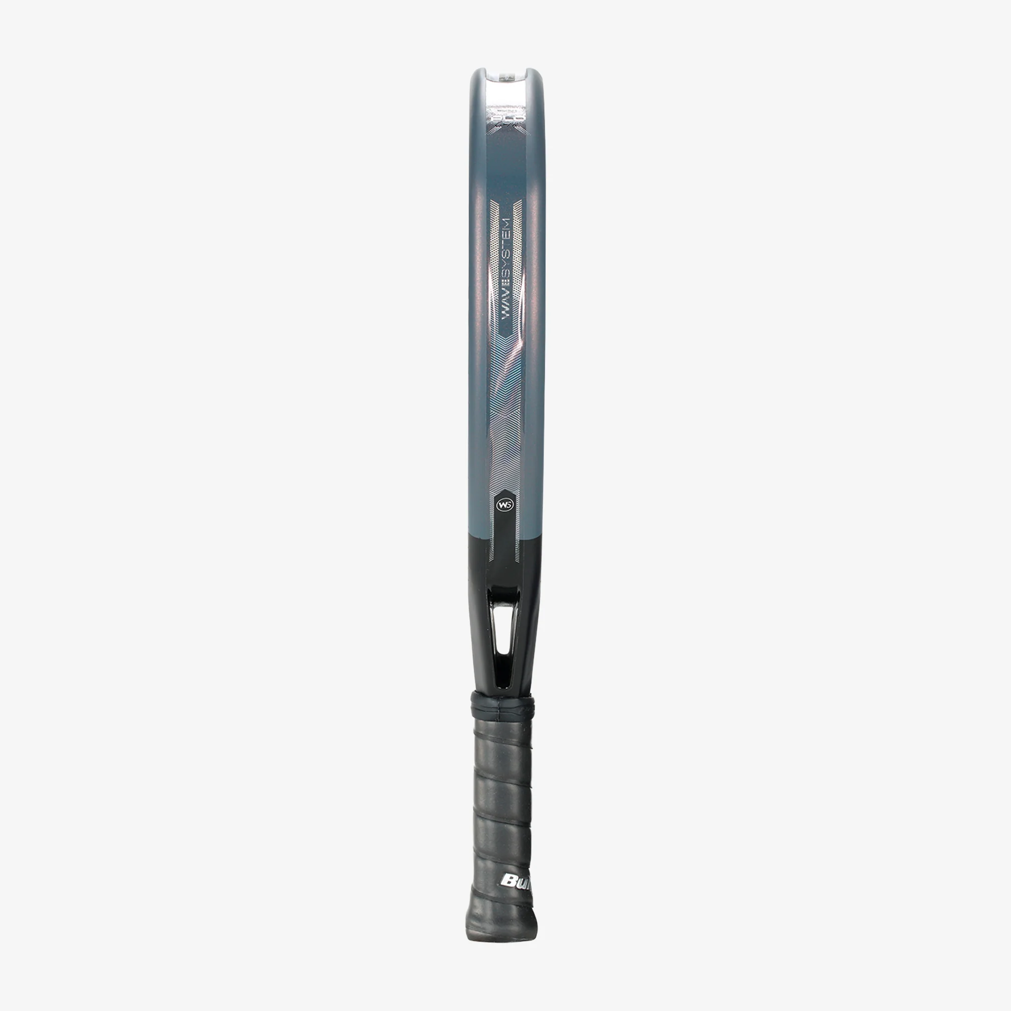 Bullpadel XPLO Comfort Padel (2026) - Image 4