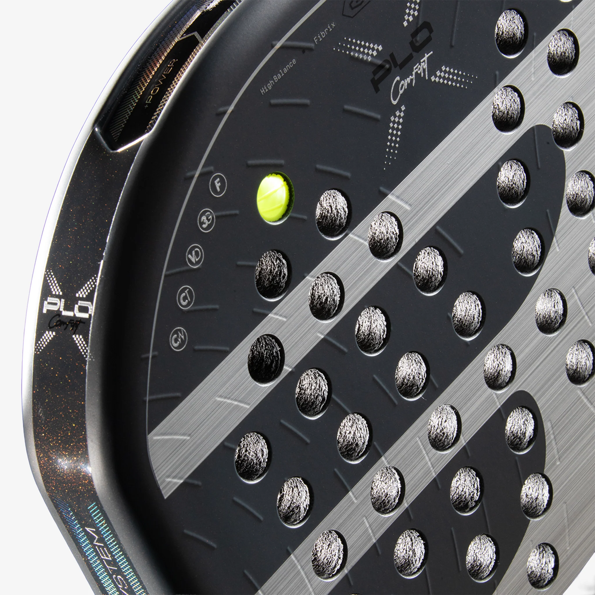 Bullpadel XPLO Comfort Padel (2026) - Image 5