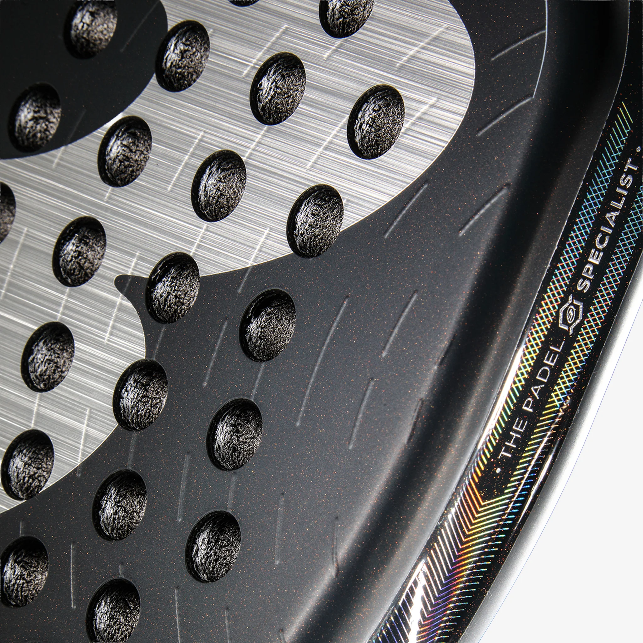 Bullpadel XPLO Comfort Padel (2026) - Image 6