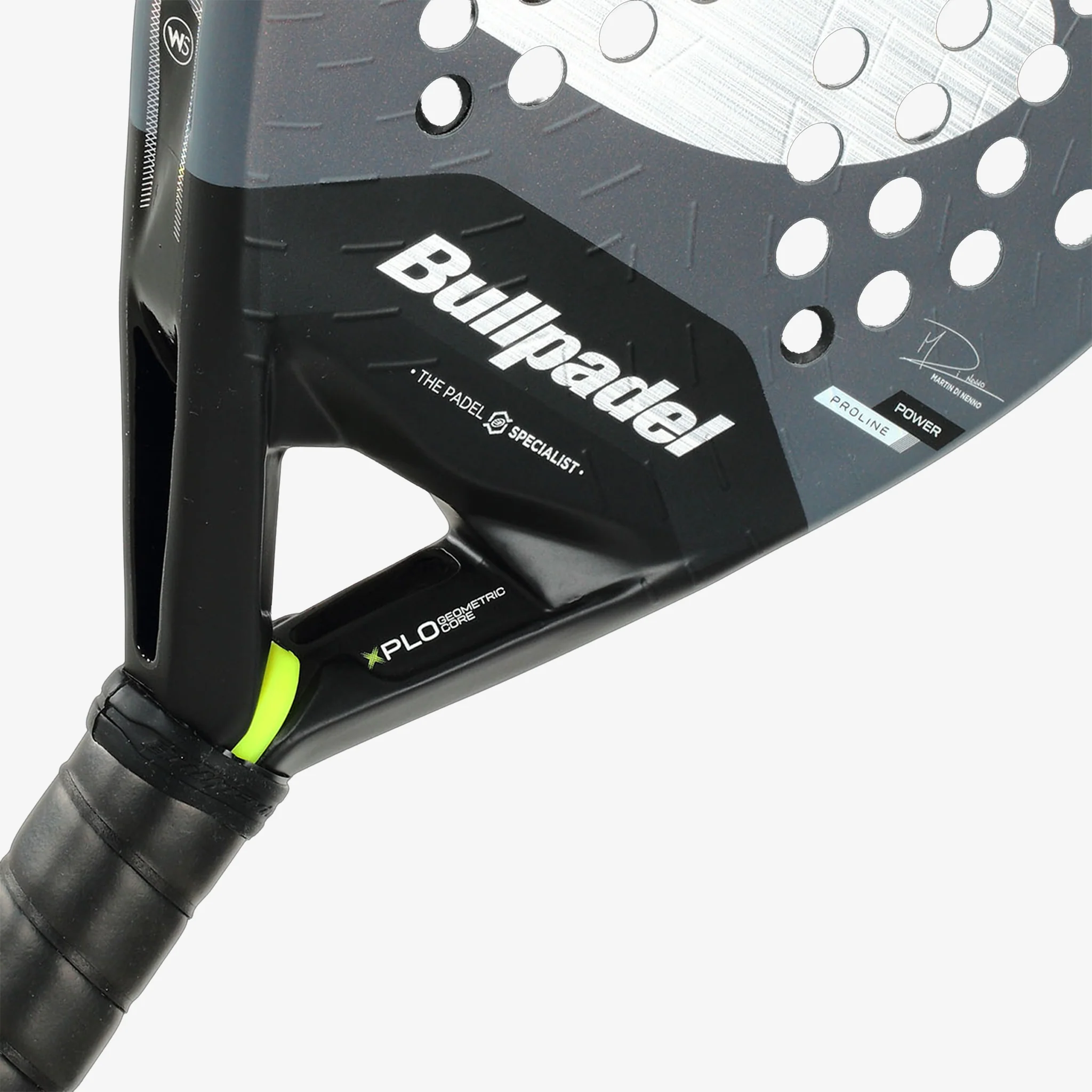 Bullpadel XPLO Comfort Padel (2026) - Image 7