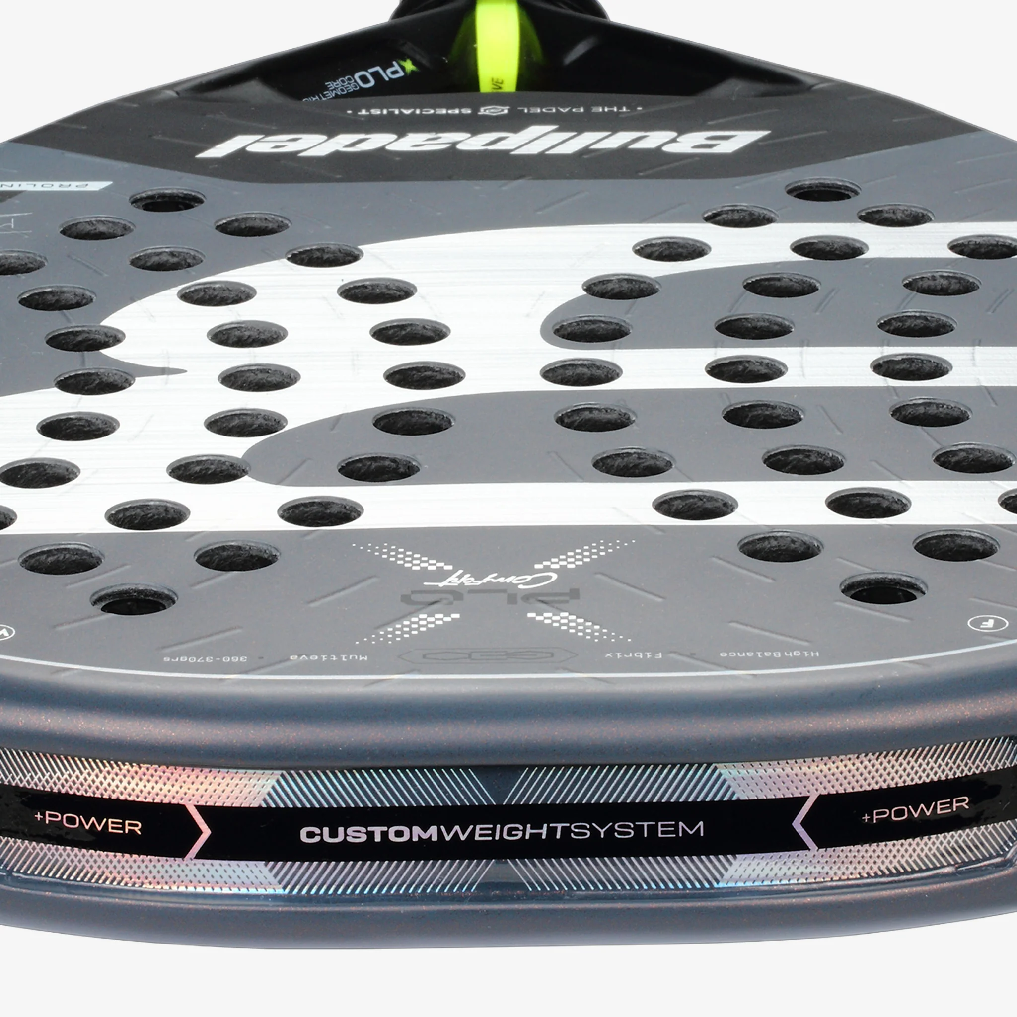 Bullpadel XPLO Comfort Padel (2026) - Image 8