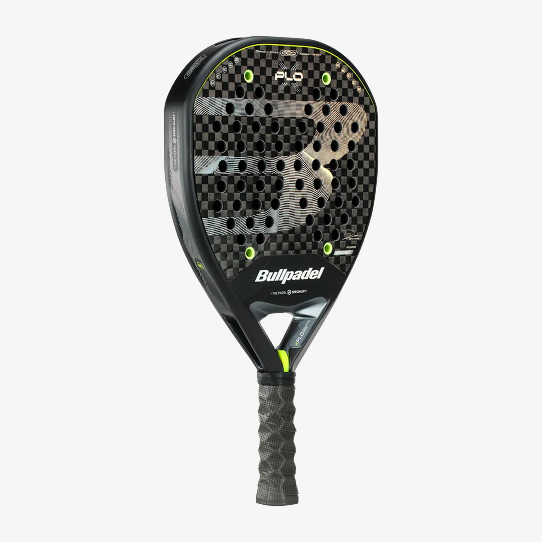 Bullpadel XPLO Padel (2026) - Image 2