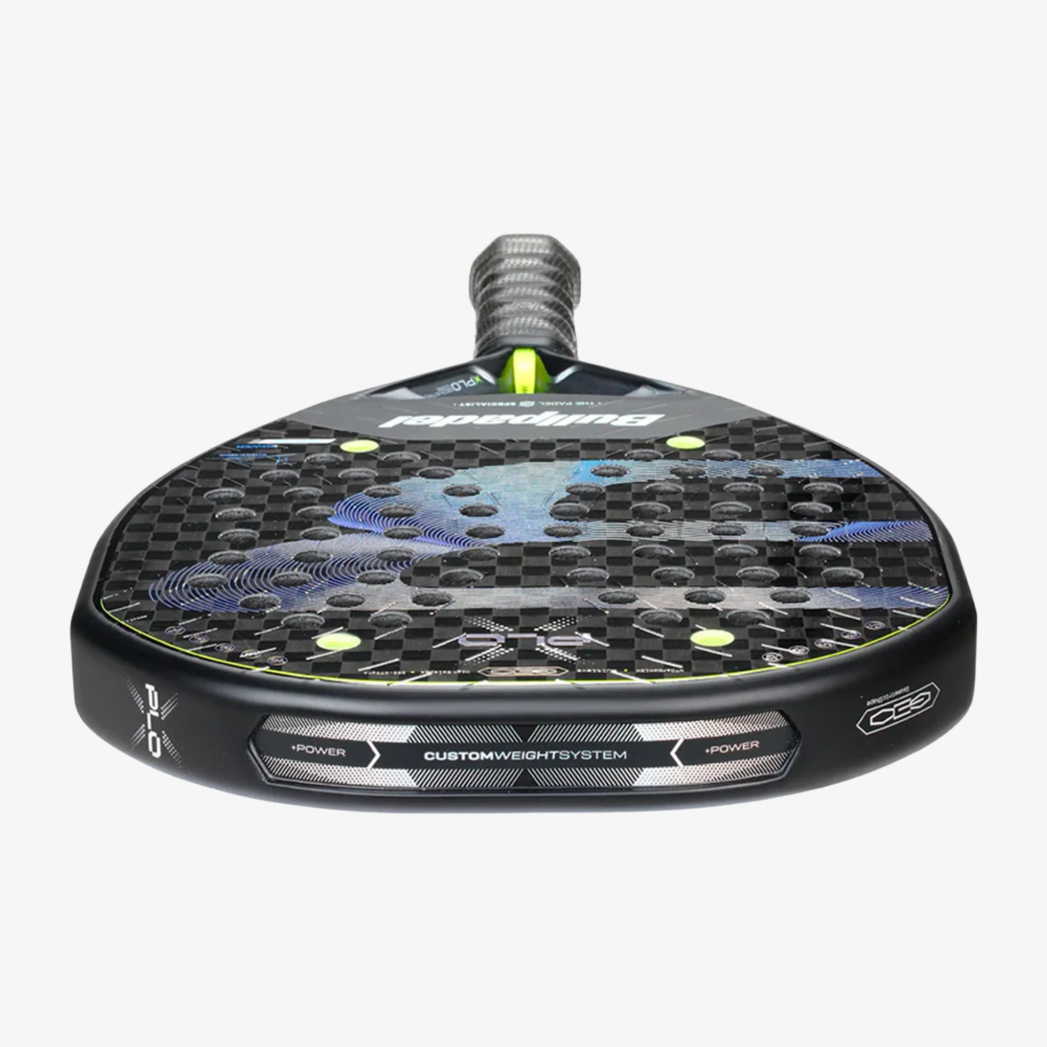 Bullpadel XPLO Padel (2026) - Image 3
