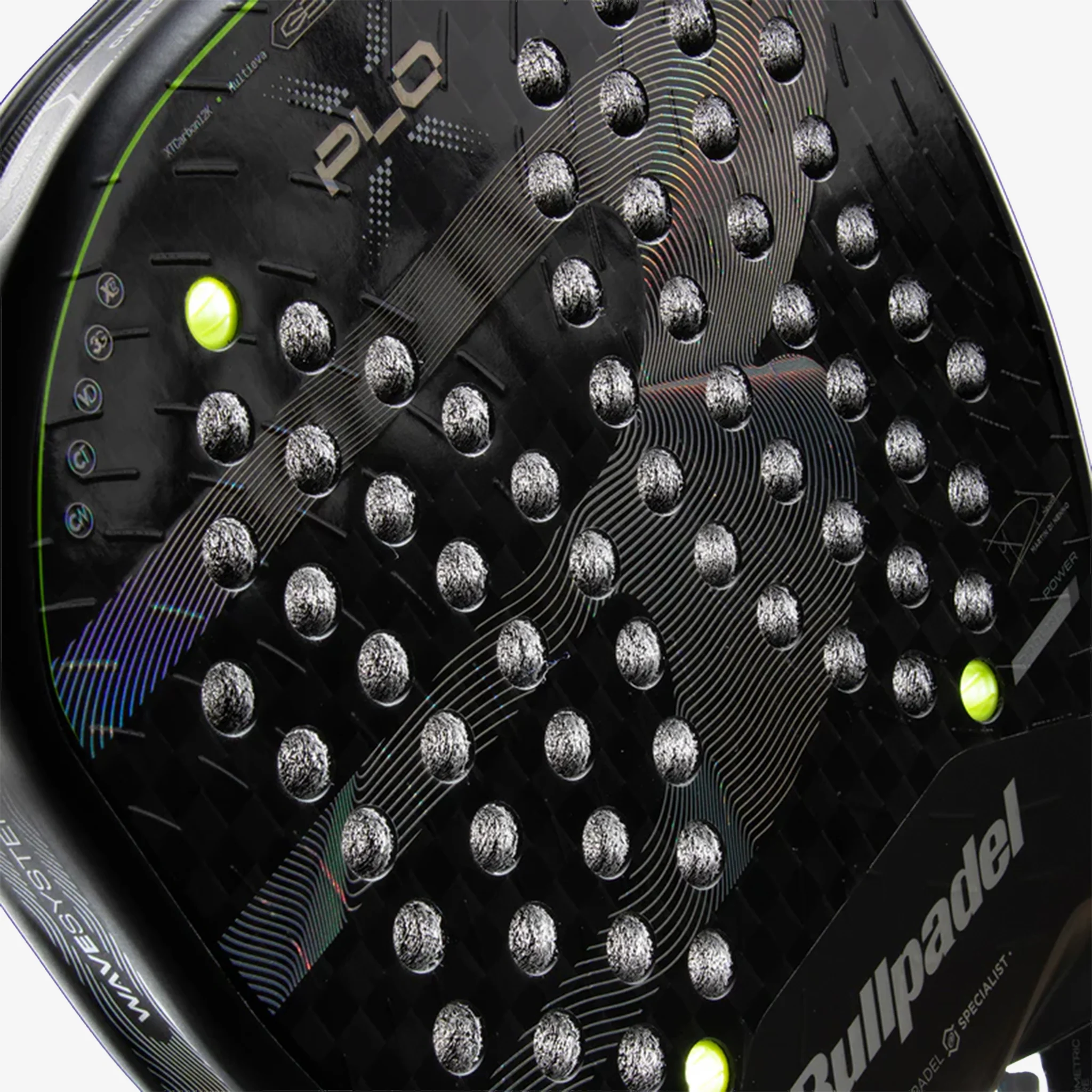 Bullpadel XPLO Padel (2026) - Image 5
