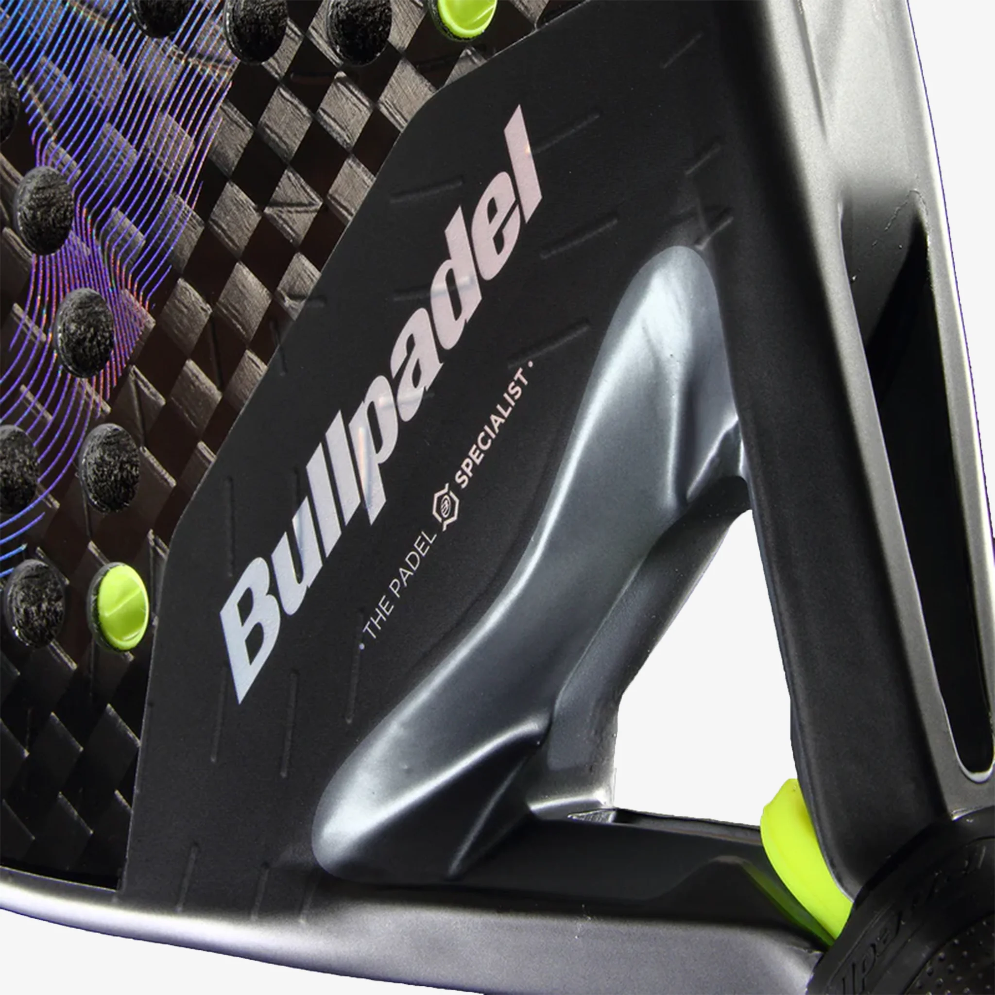Bullpadel XPLO Padel (2026) - Image 6