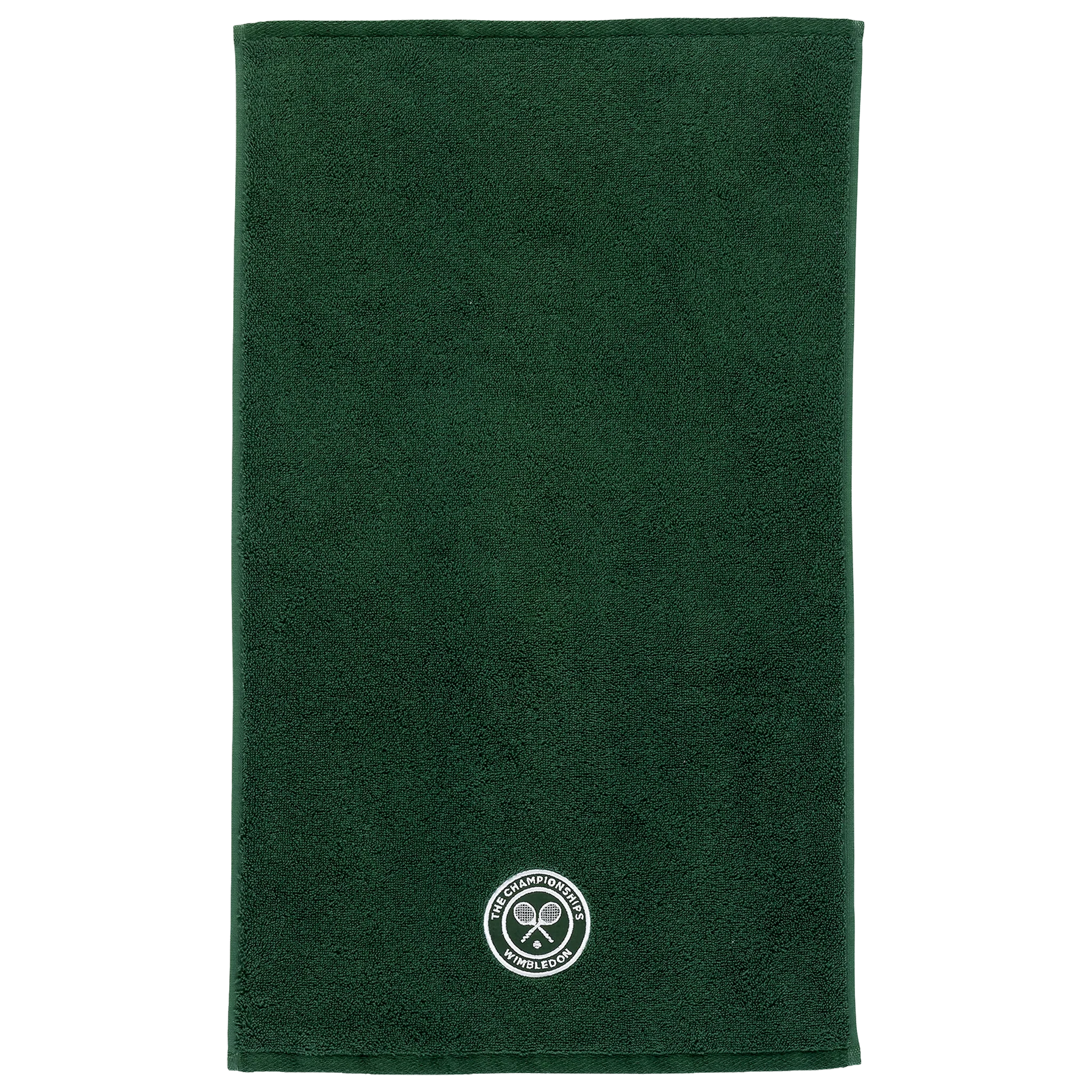 Christy Wimbledon Guest Towel 40x70 Green - Image 2