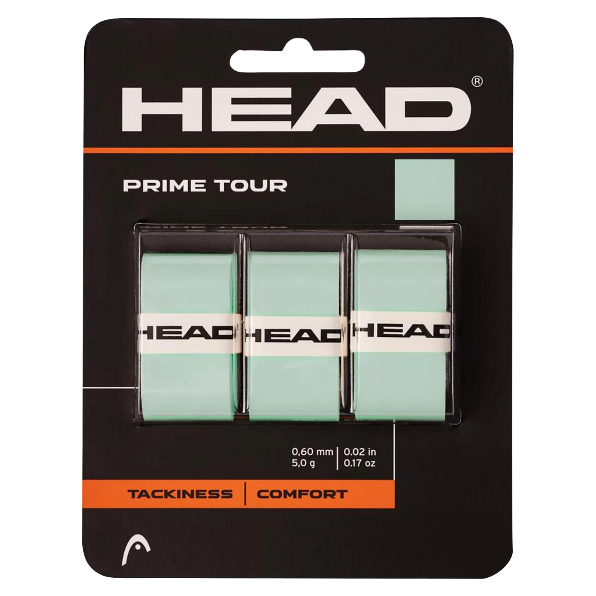 Head Prime Tour Overgrips (3 Pack) - Image 10