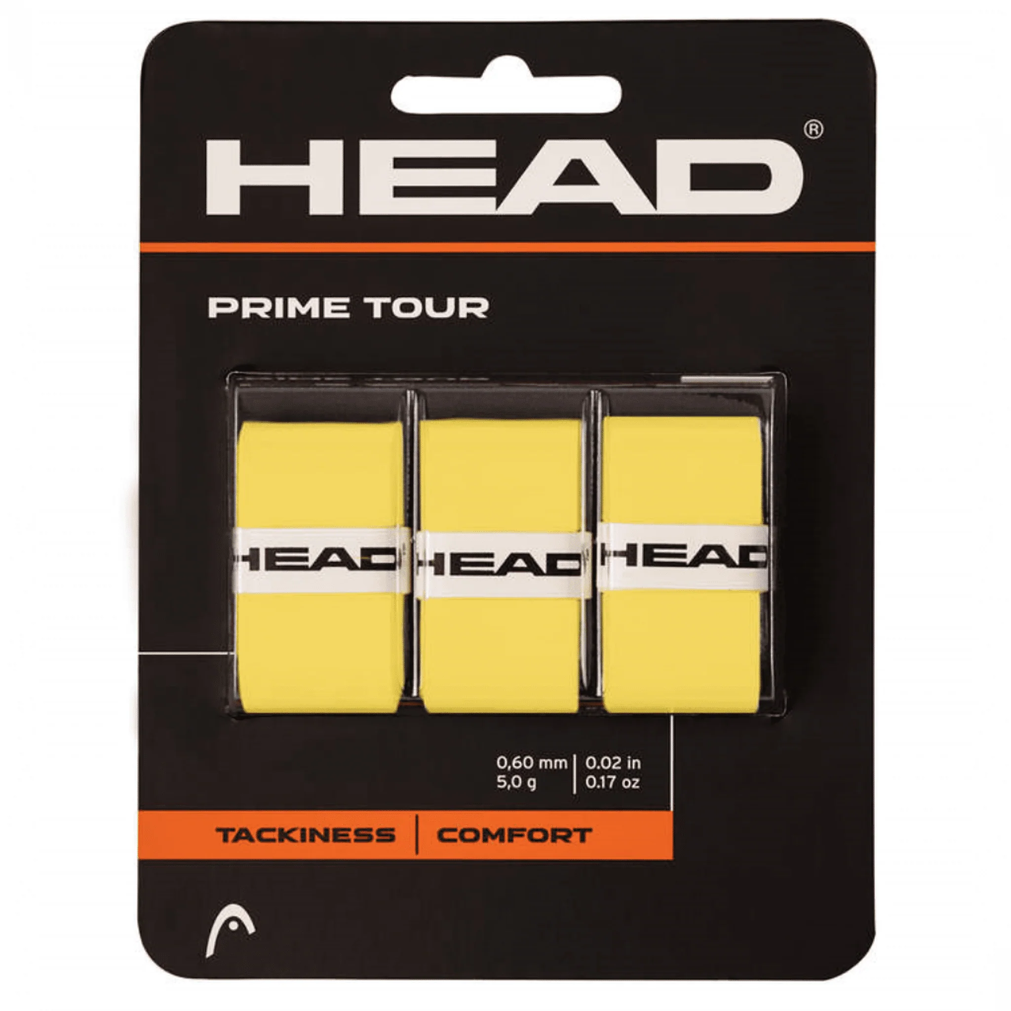 Head Prime Tour Overgrips (3 Pack) - Image 3