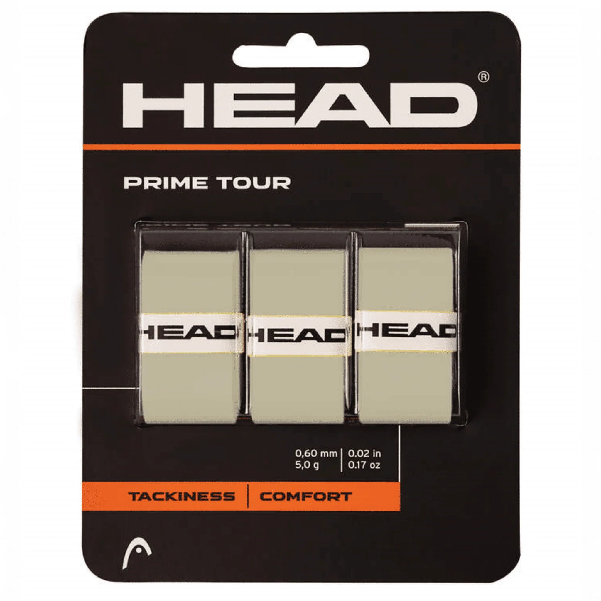 Head Prime Tour Overgrips (3 Pack) - Image 5