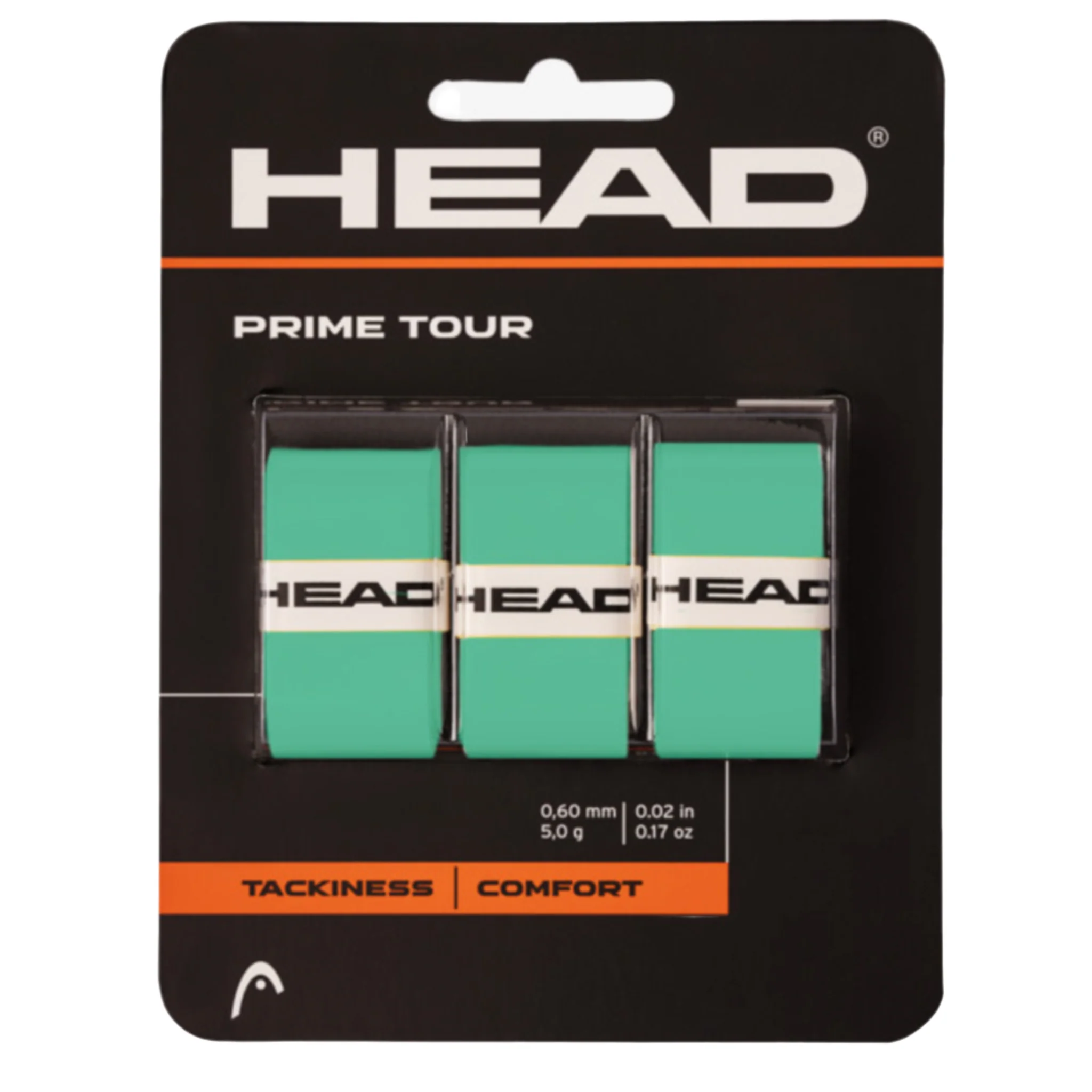 Head Prime Tour Overgrips (3 Pack) - Image 6
