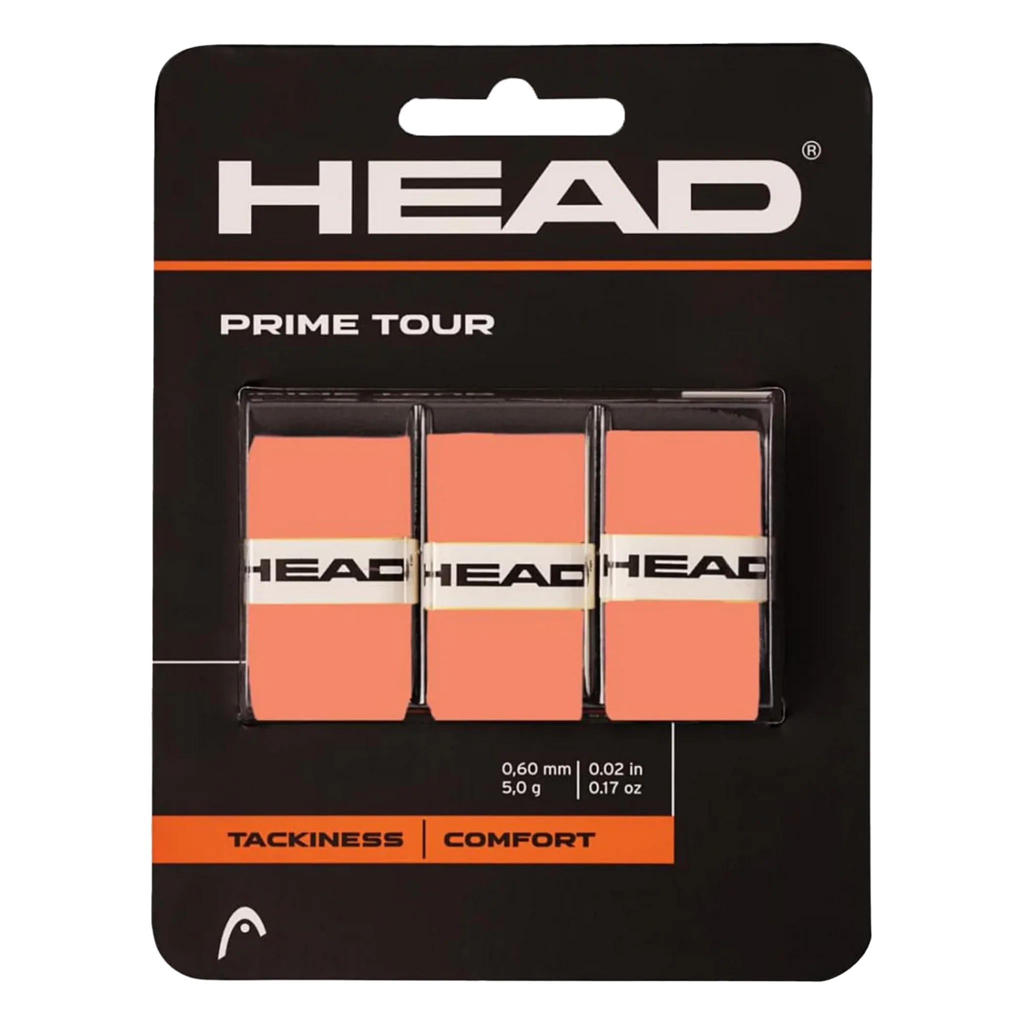 Head Prime Tour Overgrips (3 Pack) - Image 9