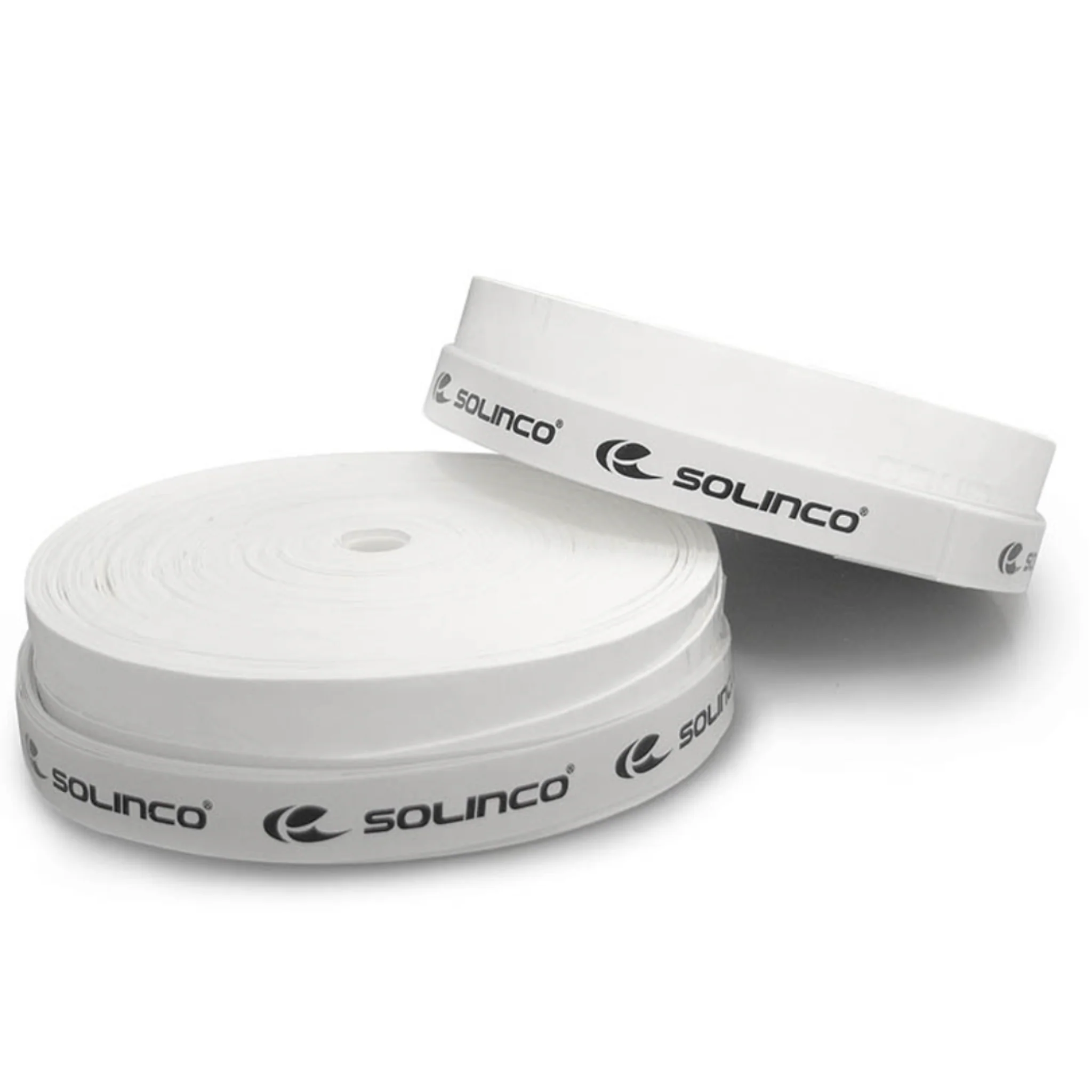 Solinco Wonder Grip 30pk White - Image 2