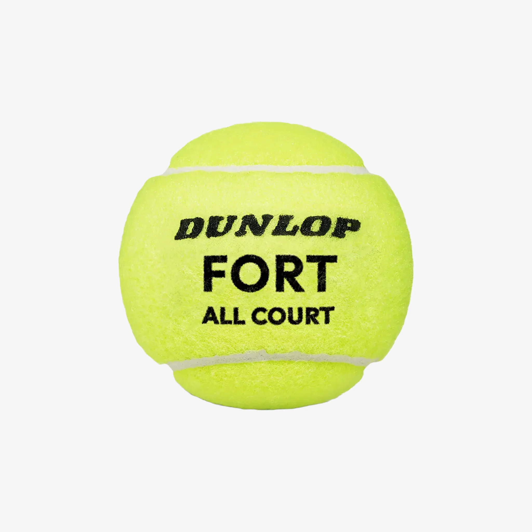 Dunlop Fort All Court Tournament - Image 4