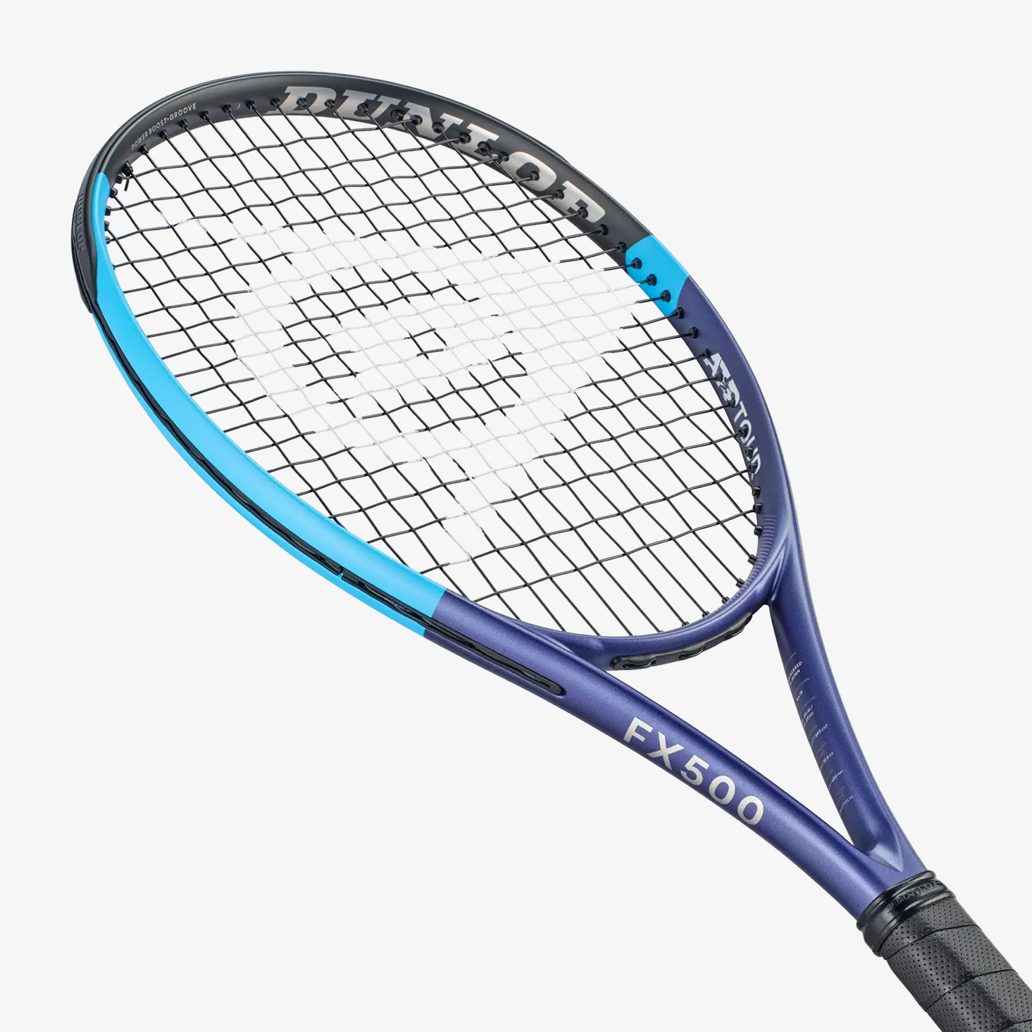 Dunlop FX500 (2026) - Image 4
