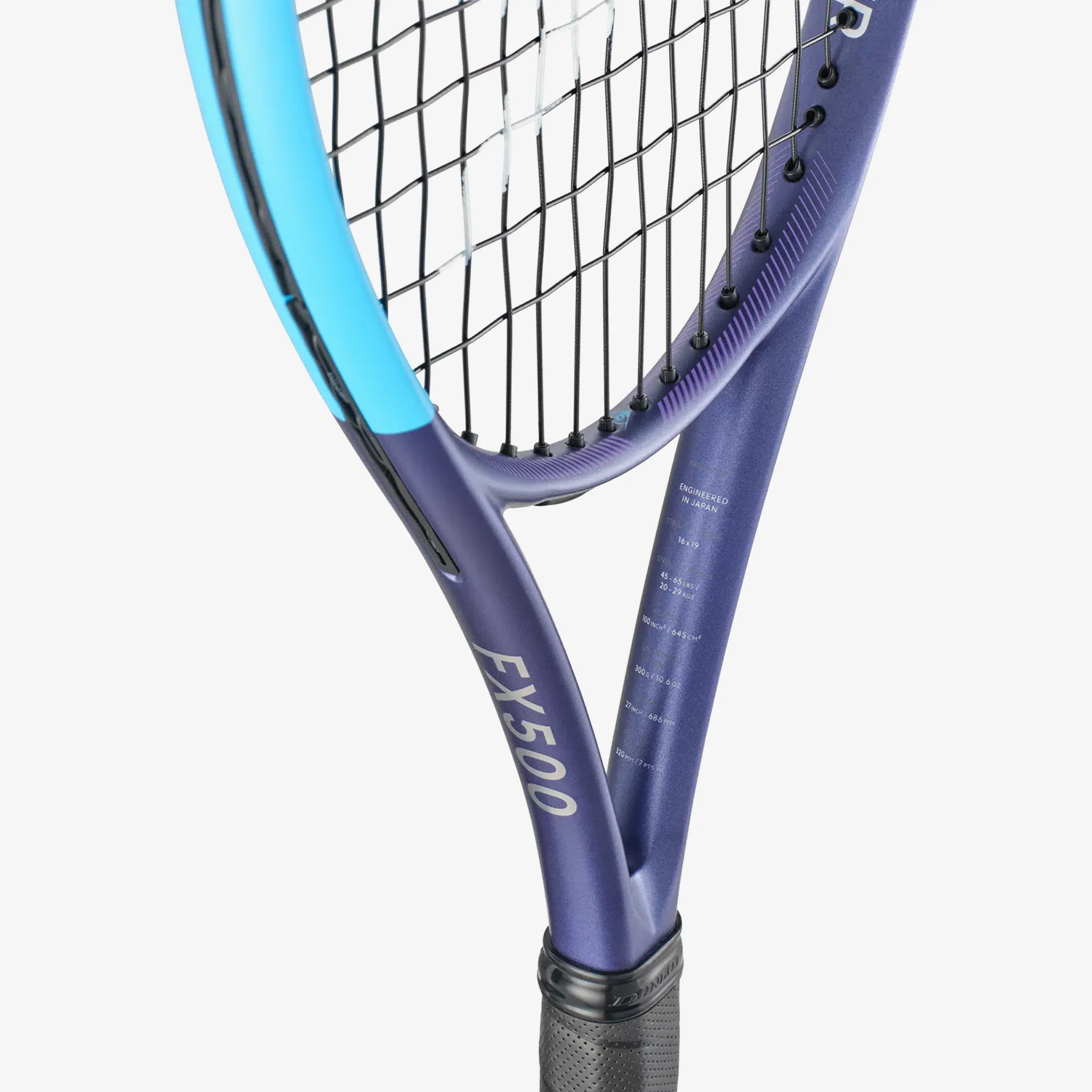 Dunlop FX500 (2026) - Image 6