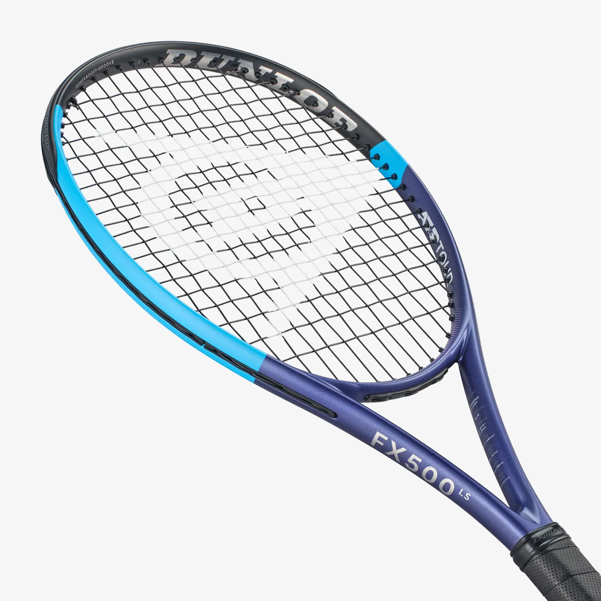 Dunlop FX500 LS (2026) - Image 4