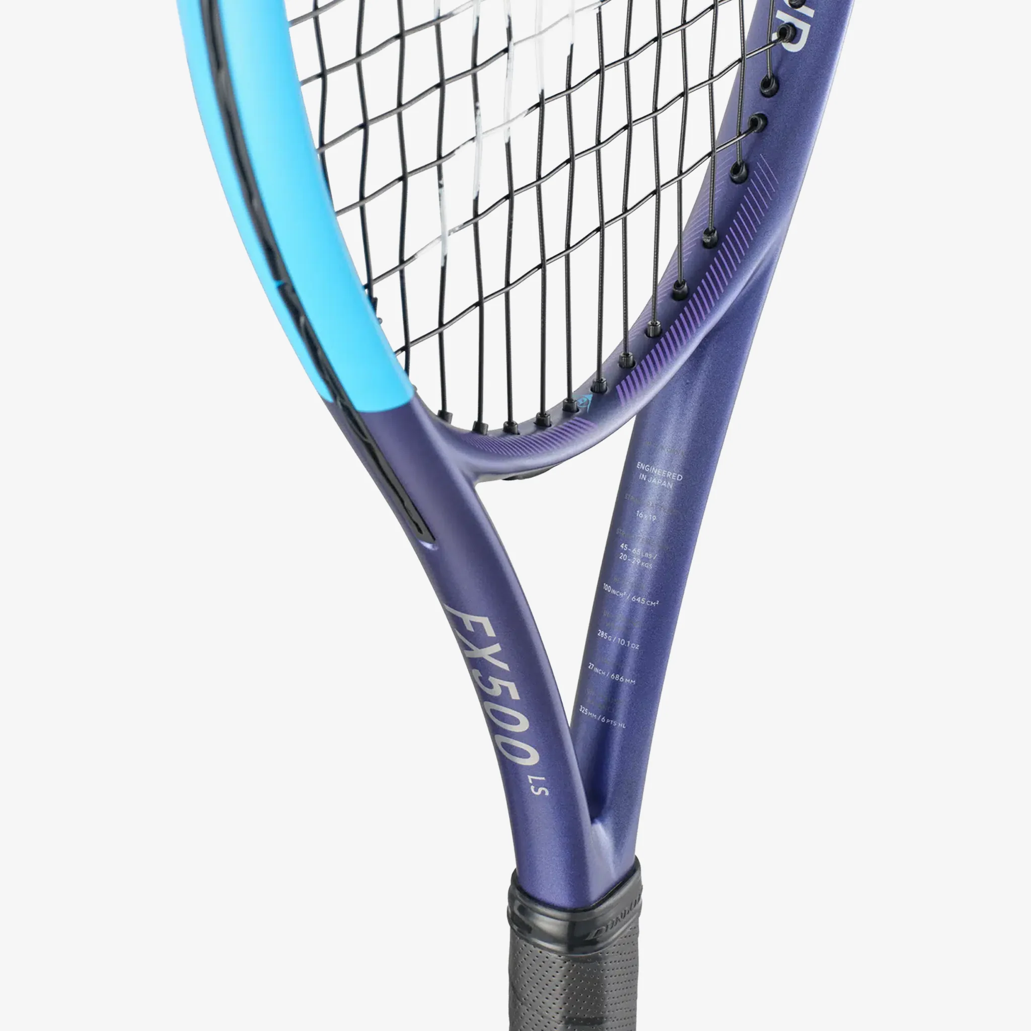 Dunlop FX500 LS (2026) - Image 6