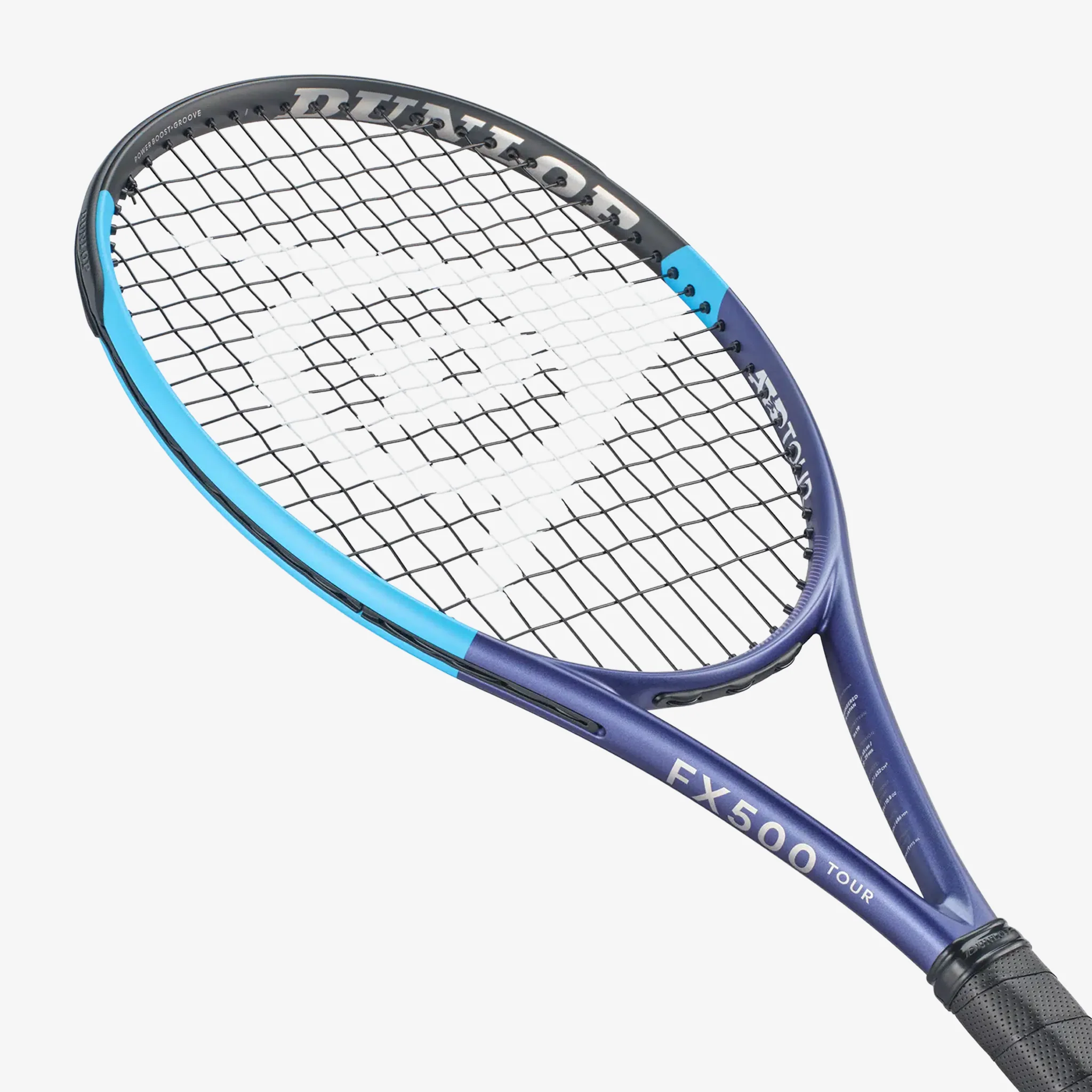 Dunlop FX500 Tour (2026) - Image 6