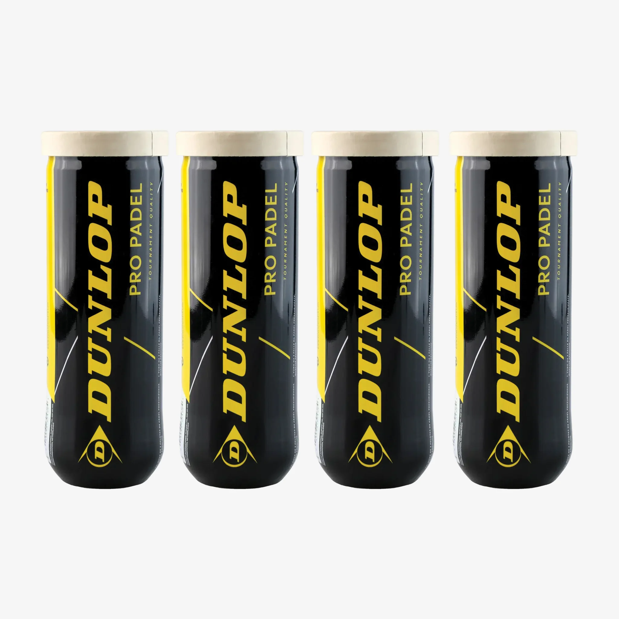 Dunlop Pro Padel - Image 2