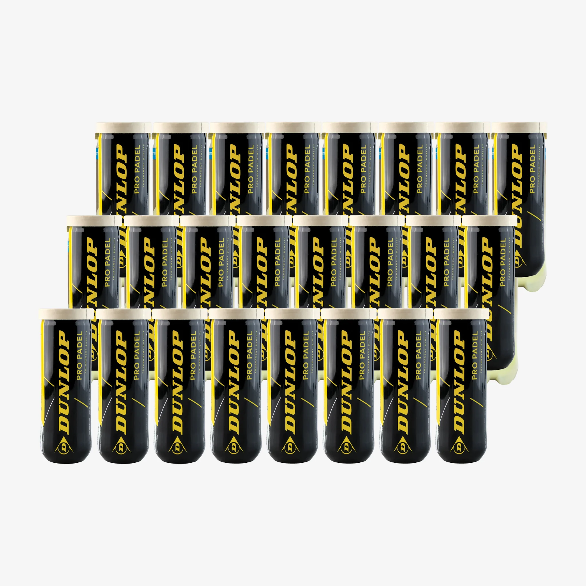 Dunlop Pro Padel - Image 3