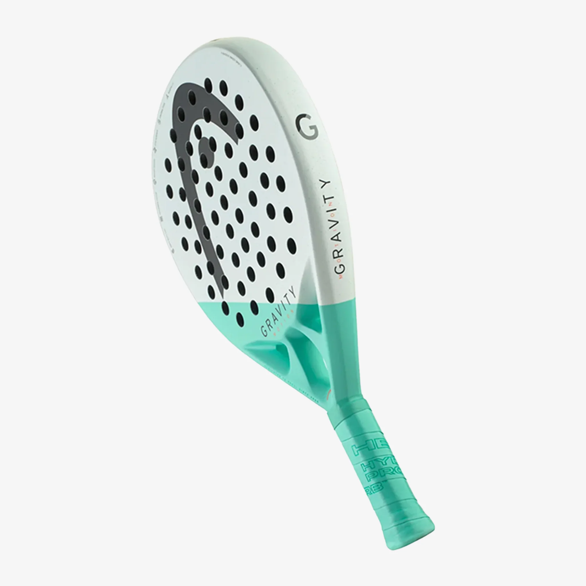 Head Gravity Motion Padel - Image 3