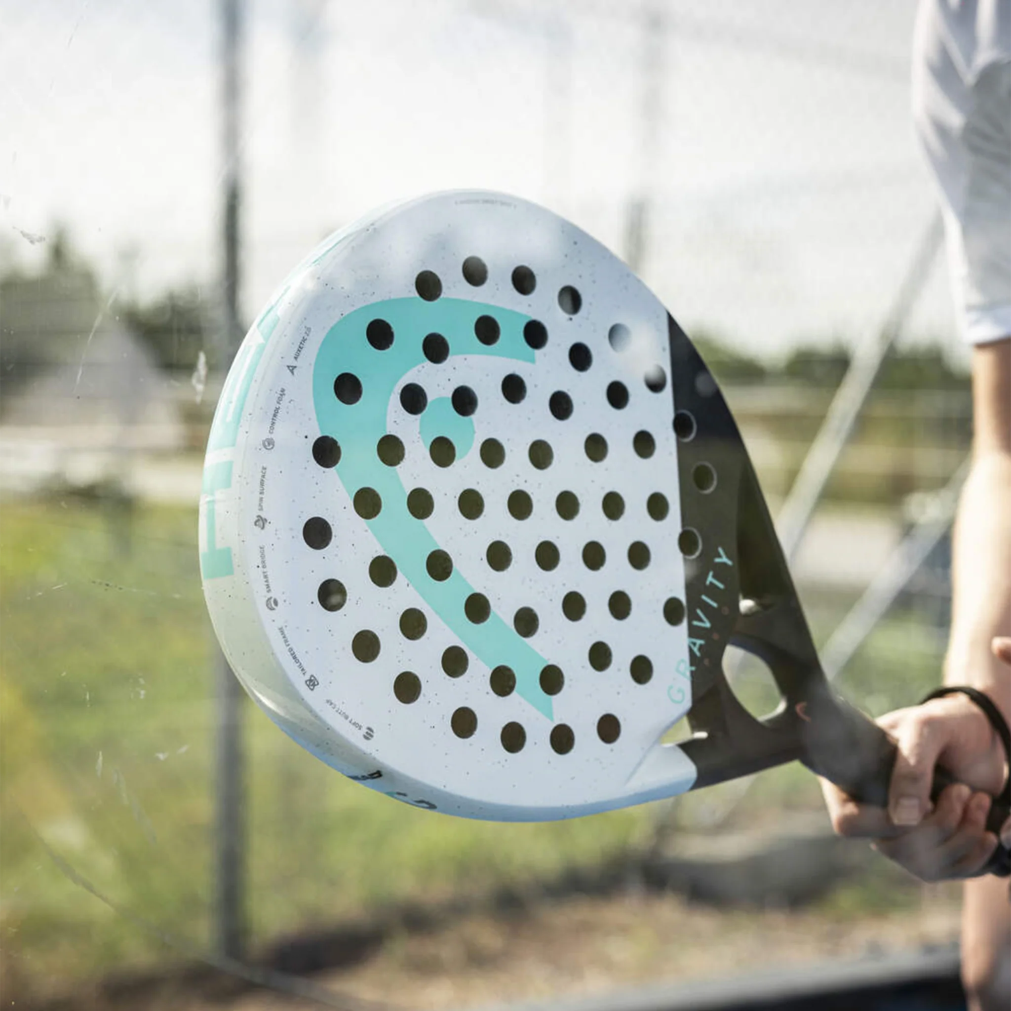 Head Antishock Skin Paddle - Image 3