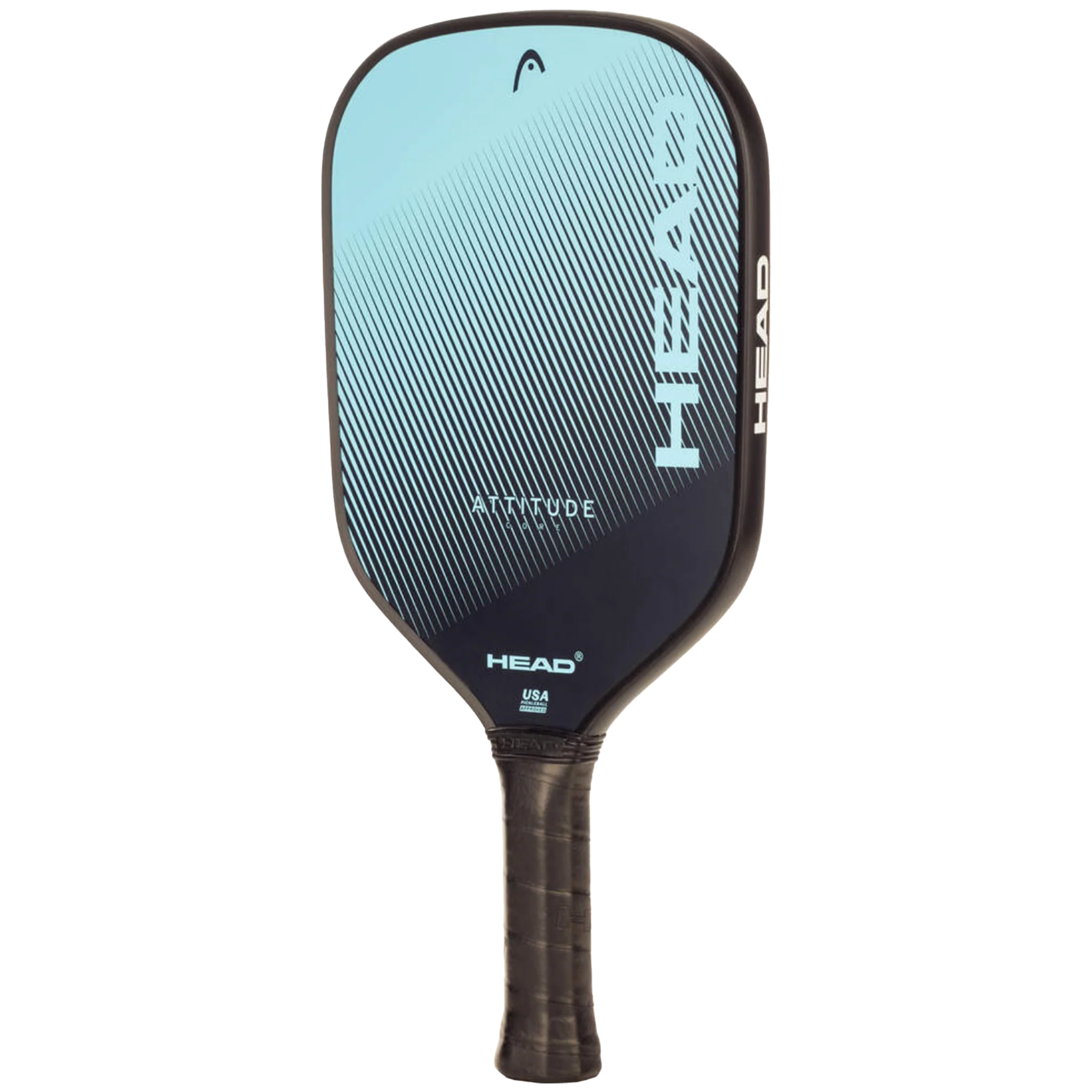 Head Attitude Core Pickleball Paddle