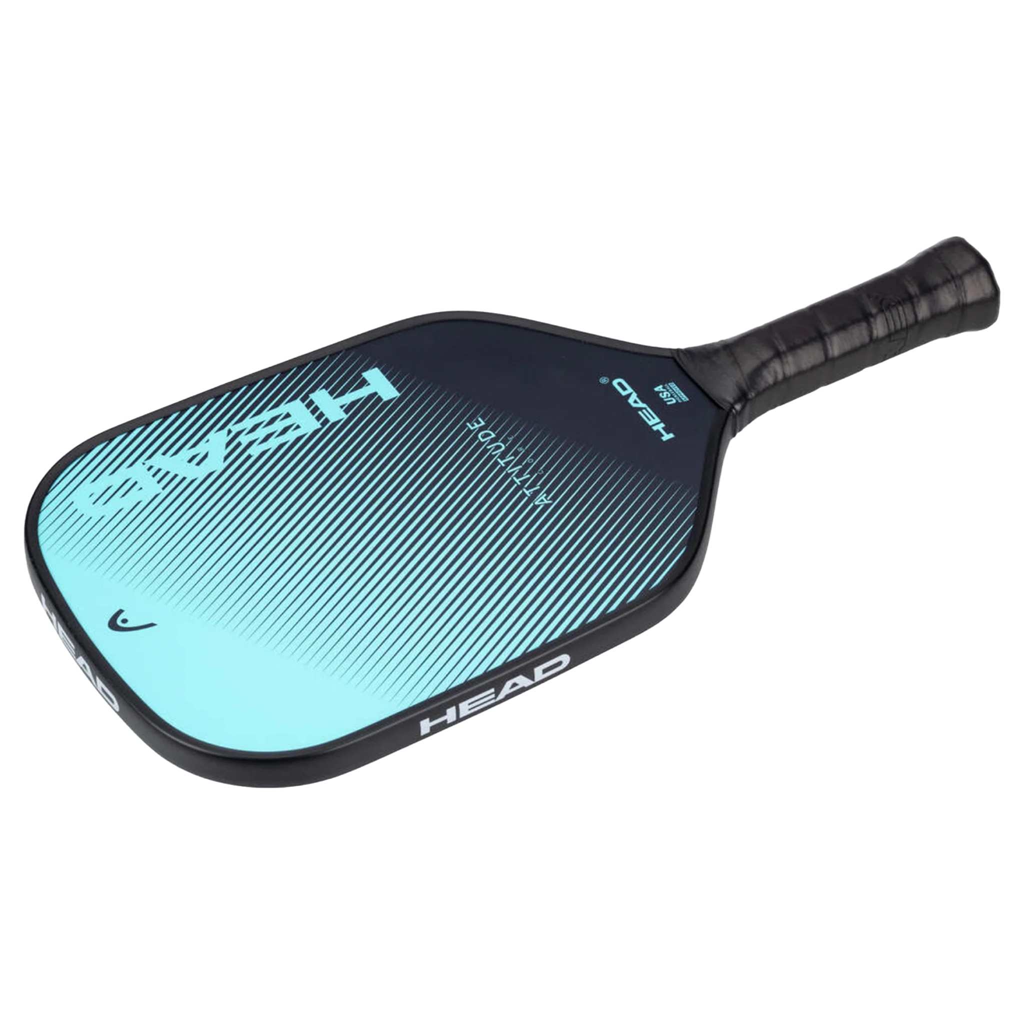 Head Attitude Core Pickleball Paddle - Image 3