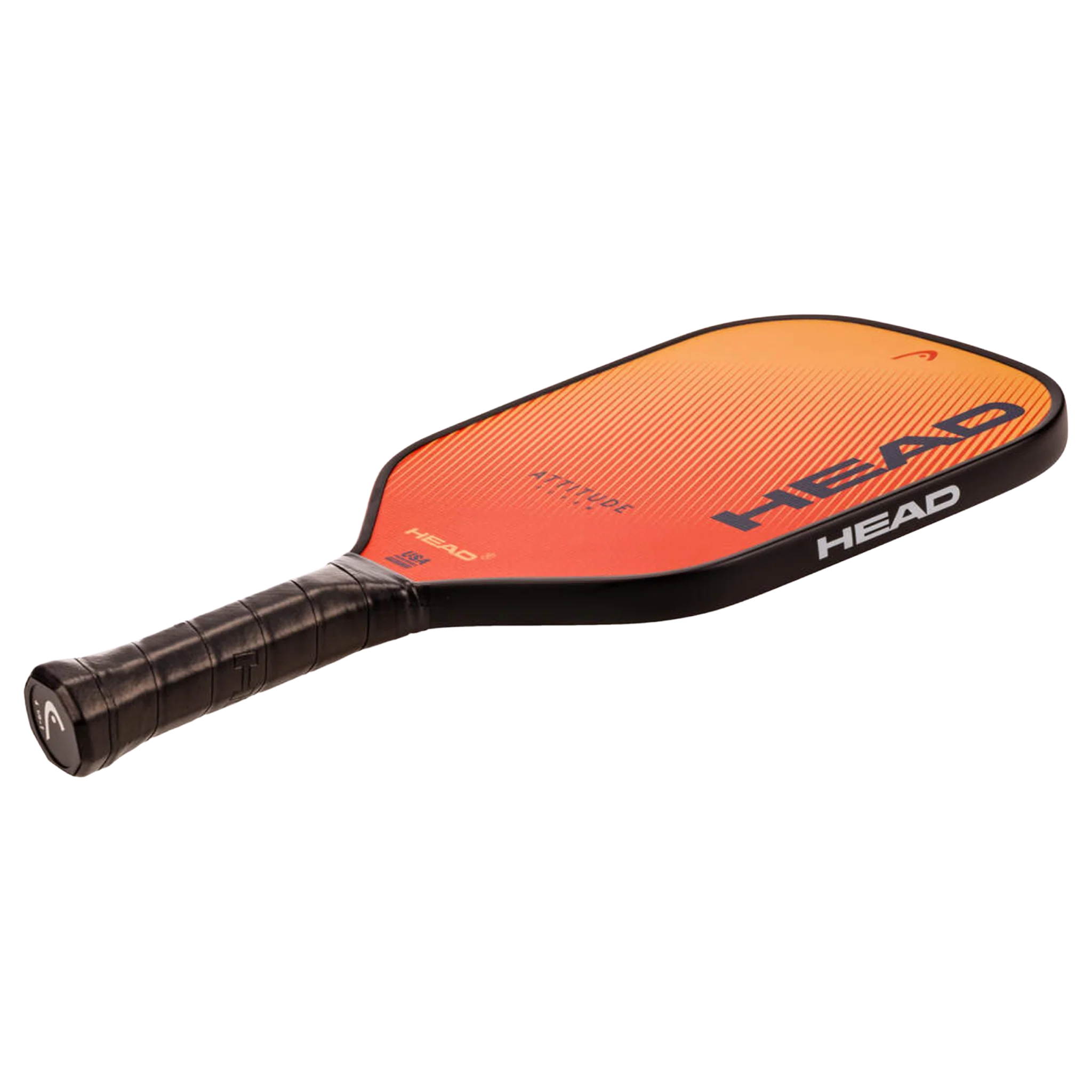 Head Attitude SUPRM Pickleball Paddle - Image 4