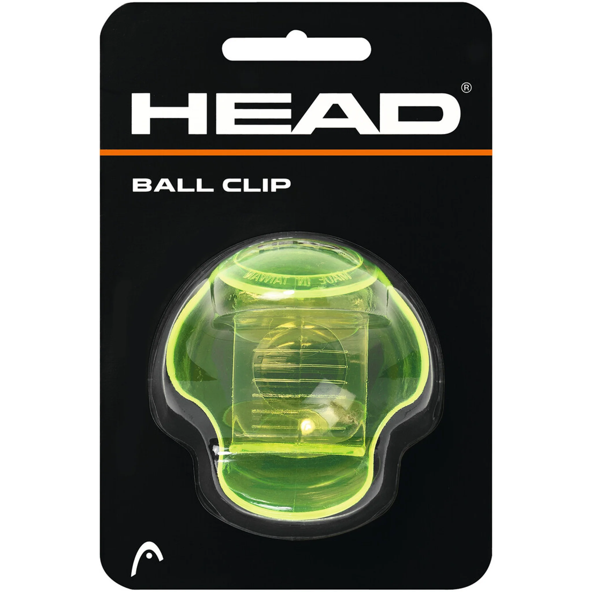 Head Ball Clip - Image 3