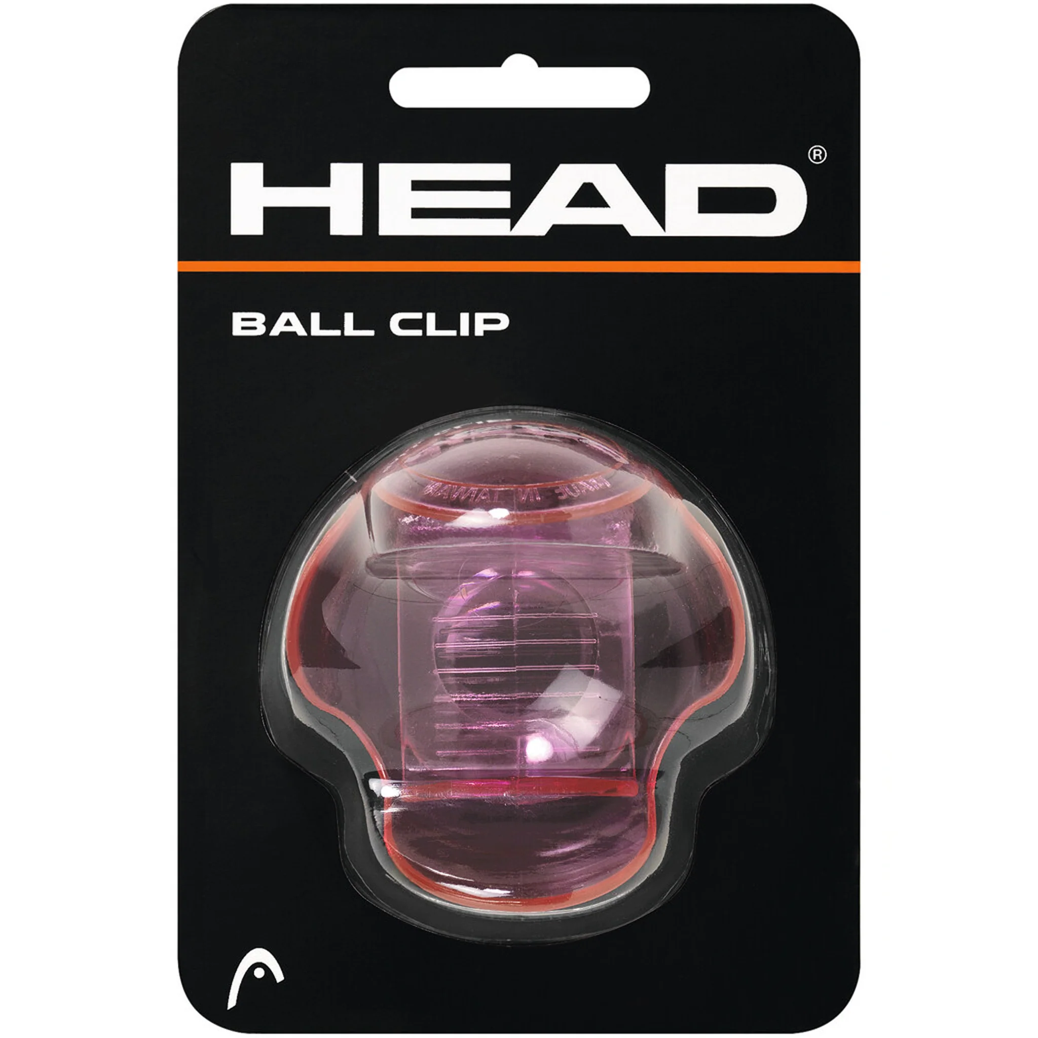 Head Ball Clip - Image 4